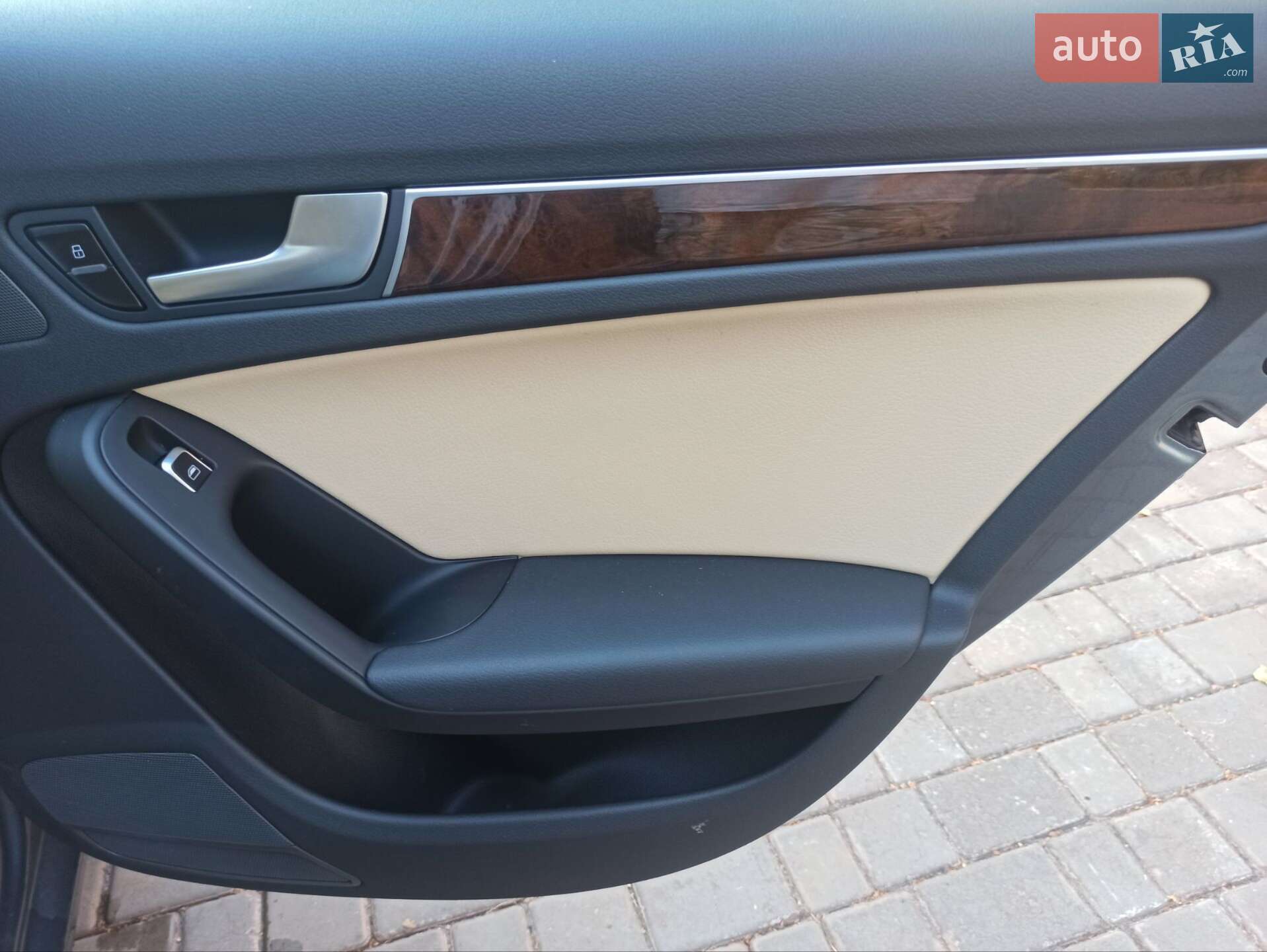 Audi A4 2013 VIN WAUFFAFL1DN015547 фото оголошення 25 з 40