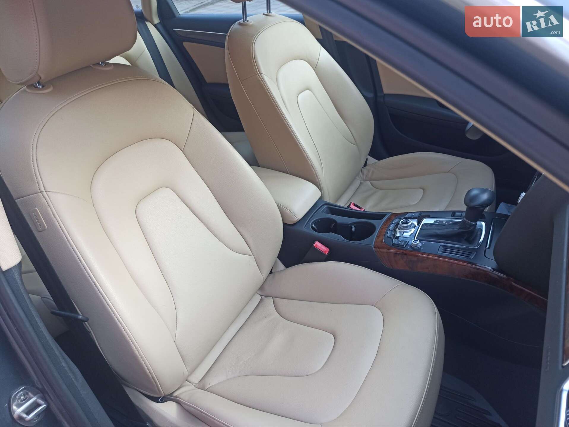 Audi A4 2013 VIN WAUFFAFL1DN015547 фото оголошення 31 з 40