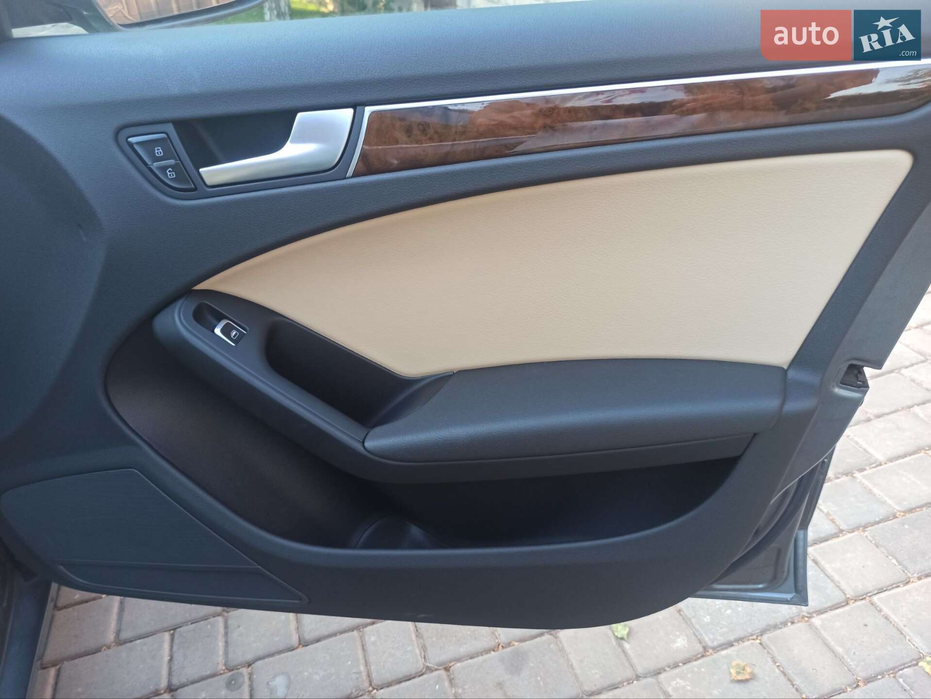 Audi A4 2013 VIN WAUFFAFL1DN015547 фото оголошення 32 з 40
