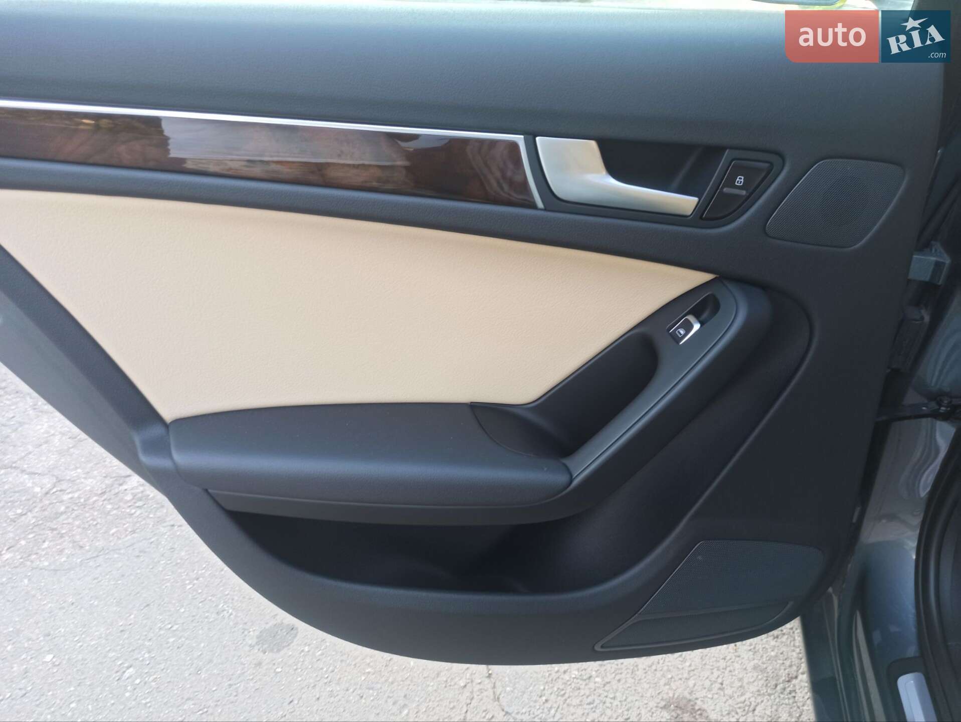 Audi A4 2013 VIN WAUFFAFL1DN015547 фото оголошення 33 з 40