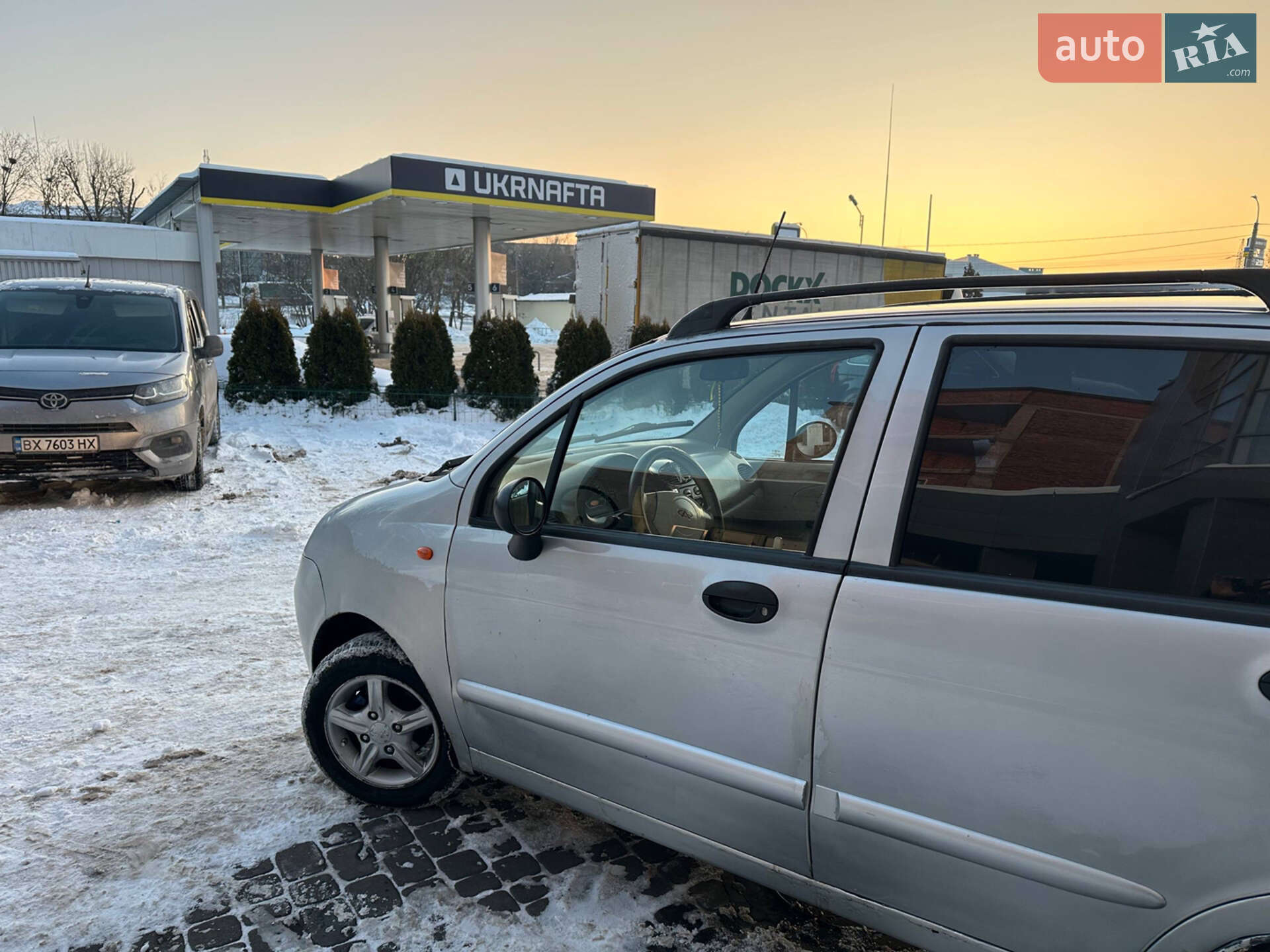 Chery QQ 2008 VIN Y6DDB12B18D021384 фото оголошення 11 з 25
