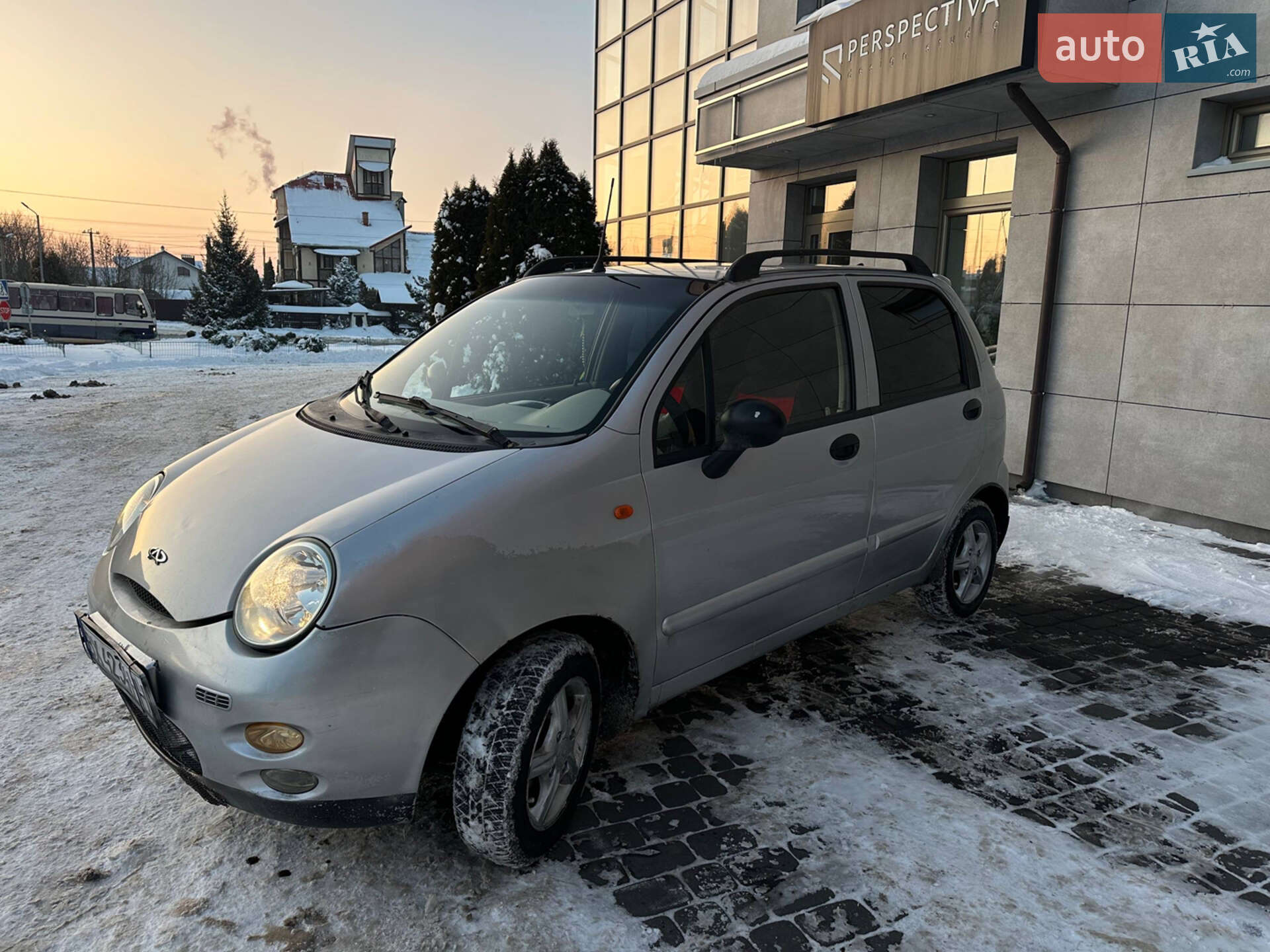Chery QQ 2008 VIN Y6DDB12B18D021384 фото оголошення 12 з 25
