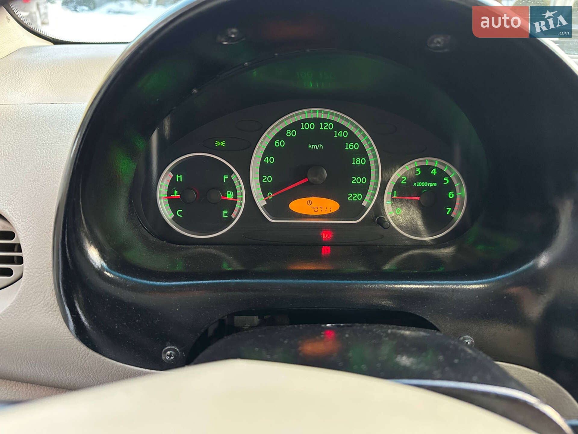 Chery QQ 2008 VIN Y6DDB12B18D021384 фото оголошення 16 з 25