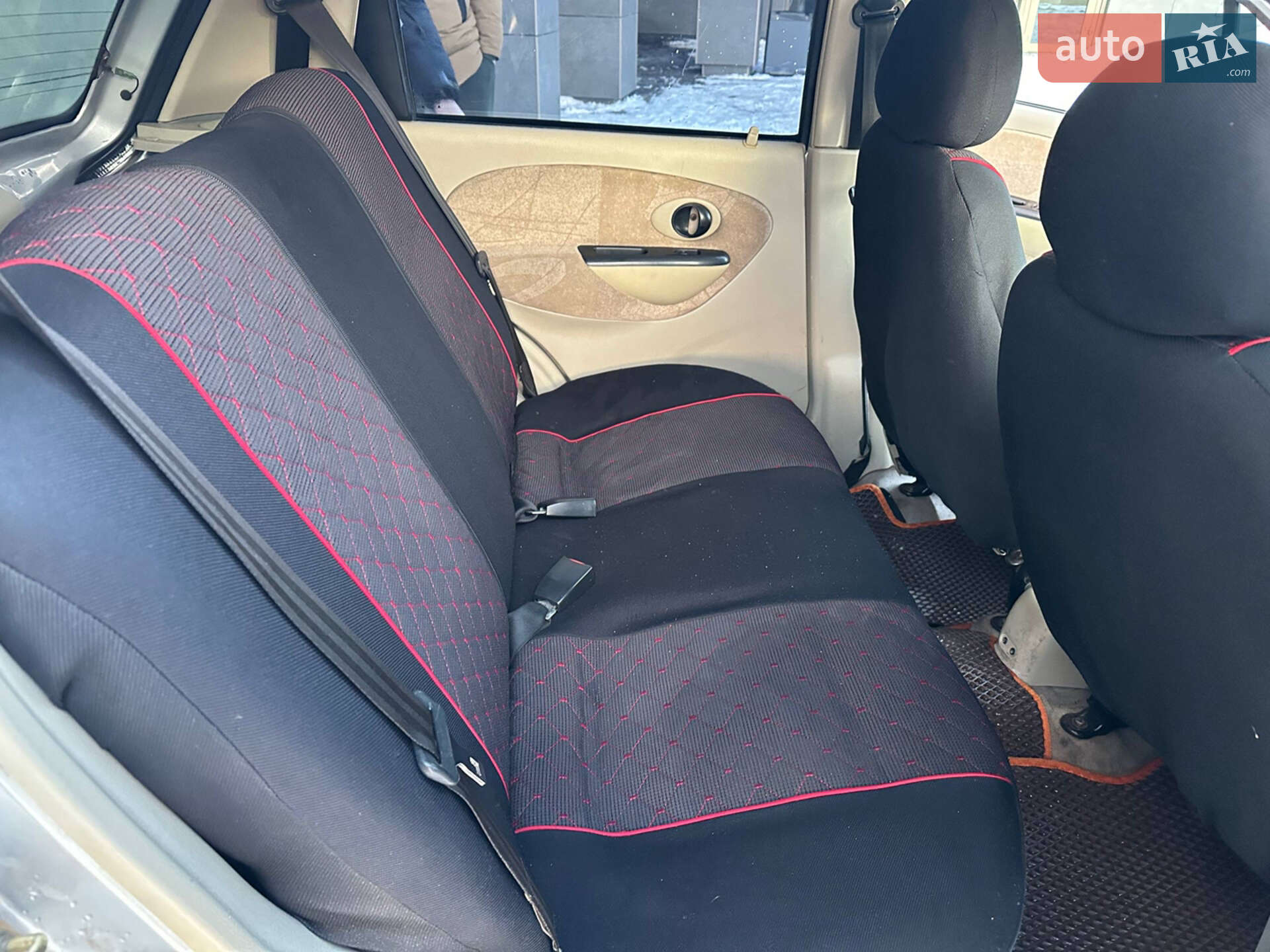 Chery QQ 2008 VIN Y6DDB12B18D021384 фото оголошення 21 з 25