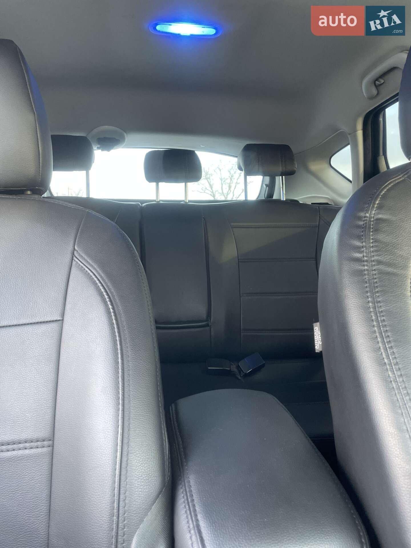 Nissan Qashqai 2012 VIN SJNFCAJ10U2549886 фото оголошення 12 з 20