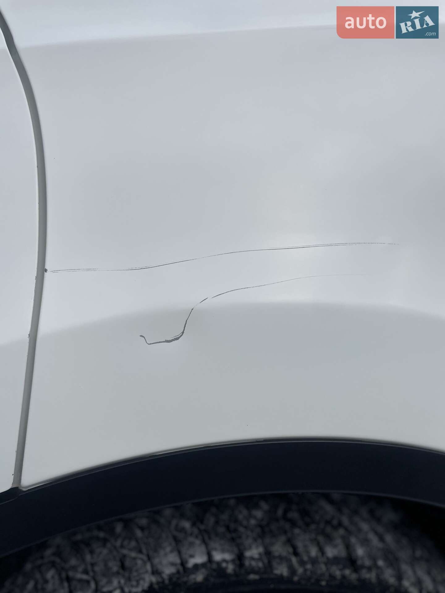 Nissan Qashqai 2012 VIN SJNFCAJ10U2549886 фото оголошення 18 з 20