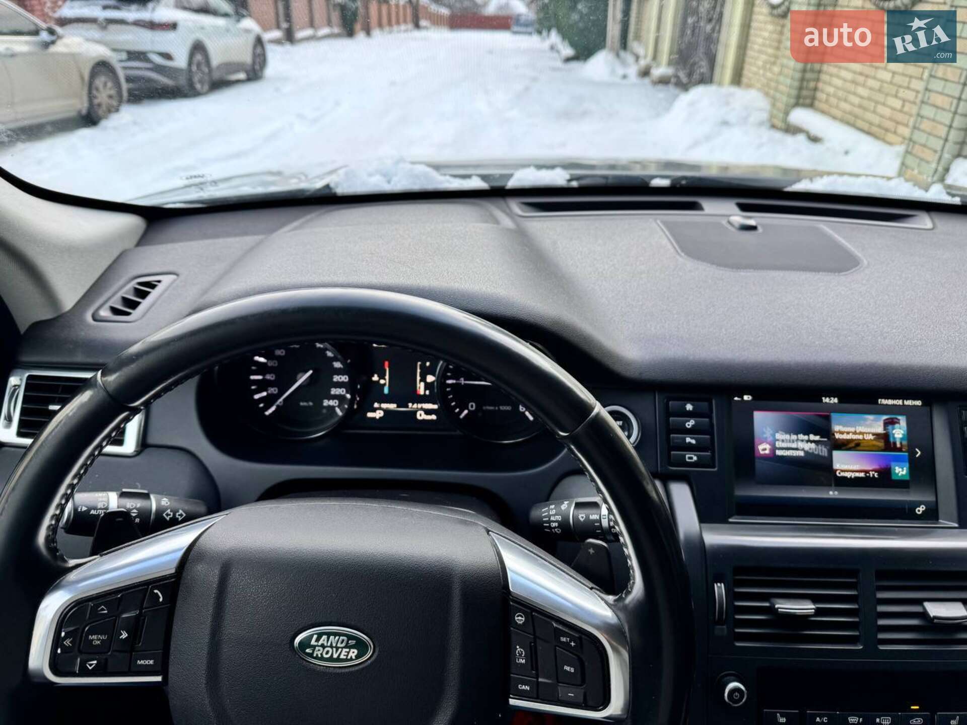 Land Rover Discovery Sport 2016 VIN SALCA2BC1GH586290 фото оголошення 22 з 33