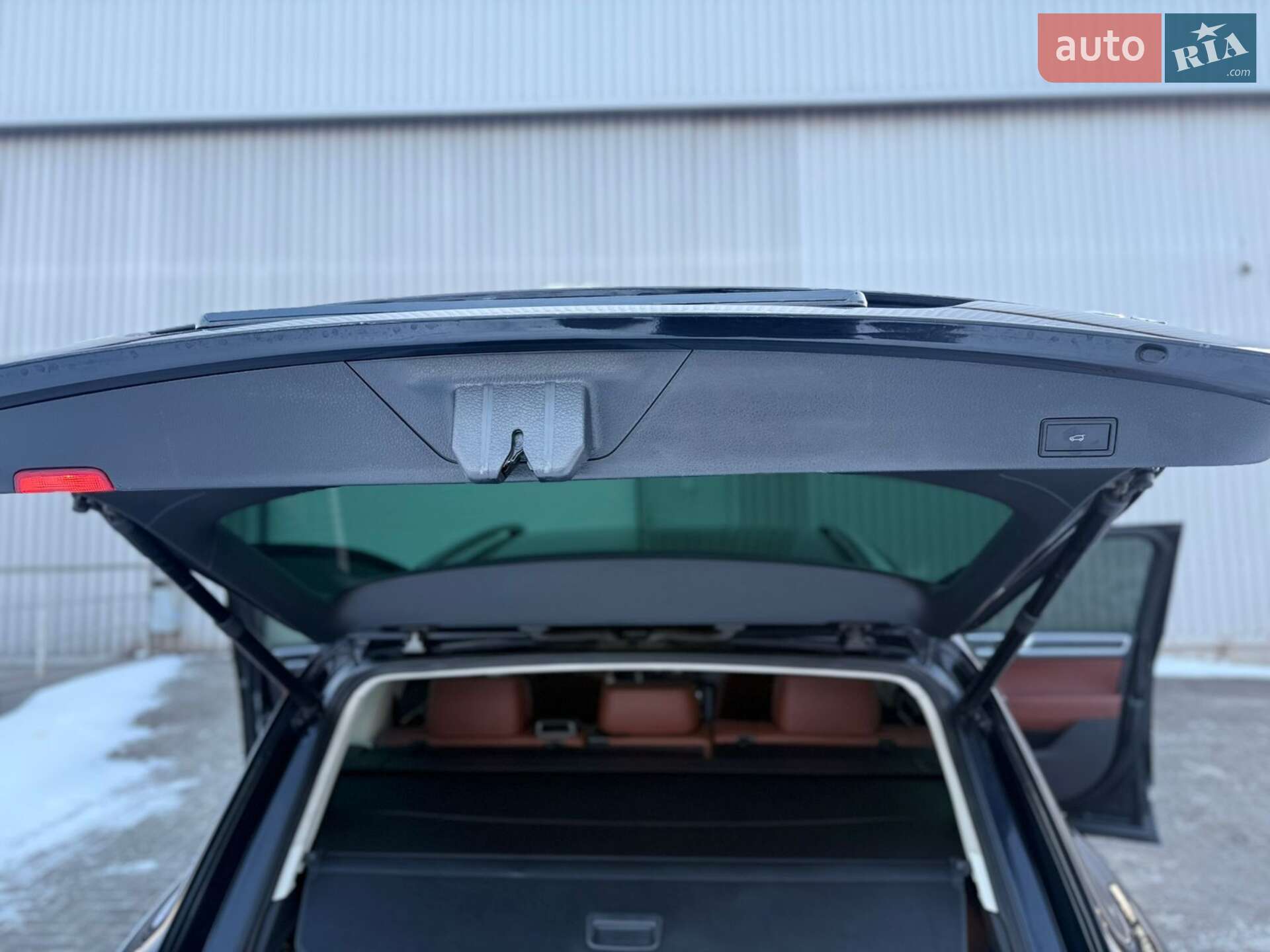 Volkswagen Touareg 2015 VIN WVGZZZ7PZFD013762 фото оголошення 14 з 23