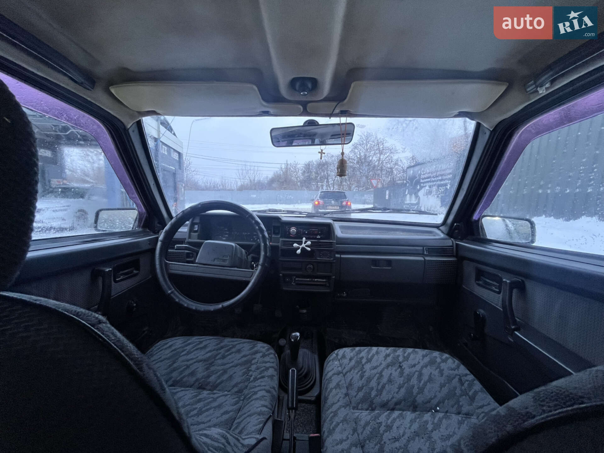 ВАЗ / Lada 2109 1999 VIN XTA210930X2124206 фото оголошення 10 з 16