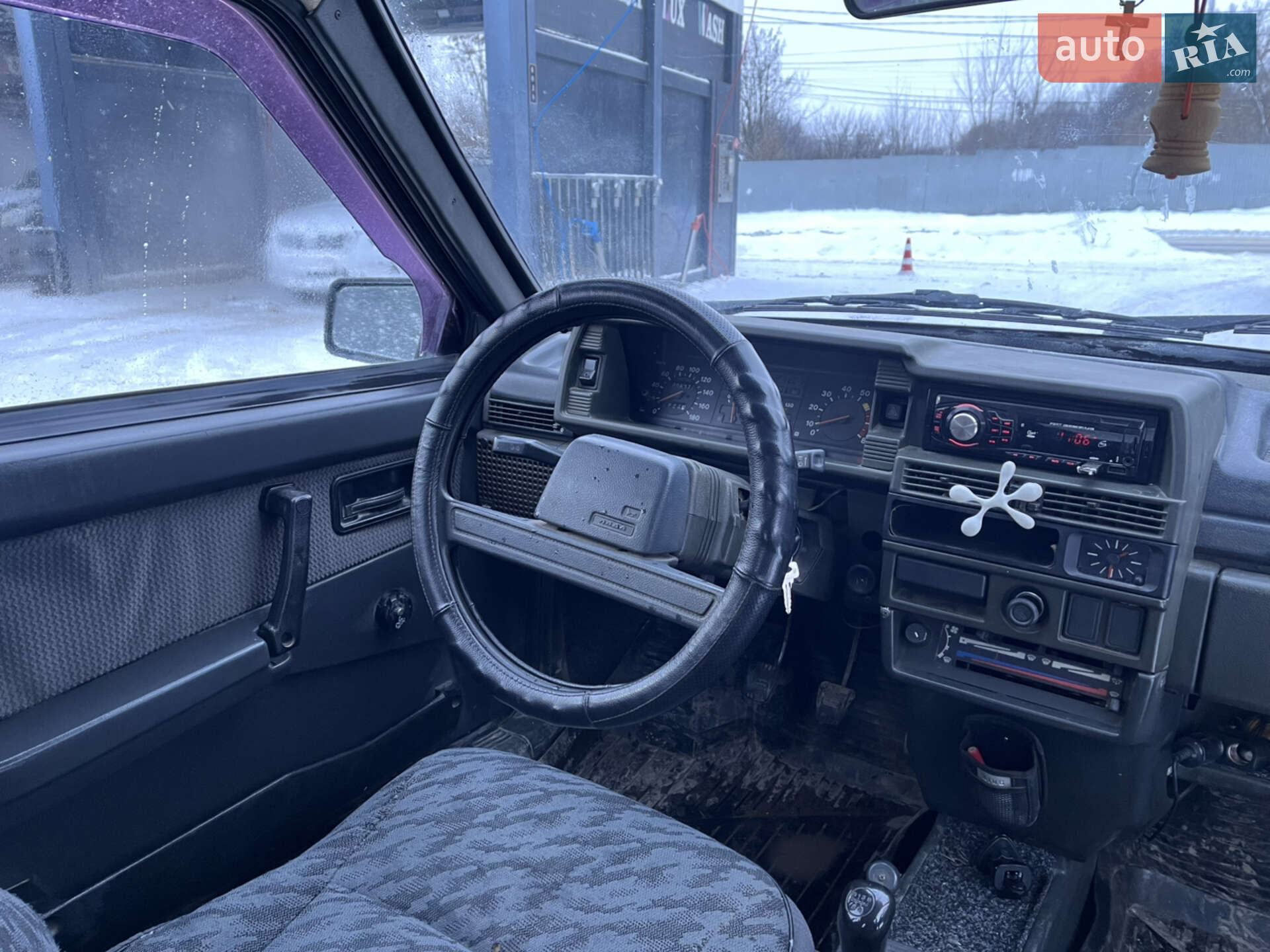 ВАЗ / Lada 2109 1999 VIN XTA210930X2124206 фото оголошення 11 з 16