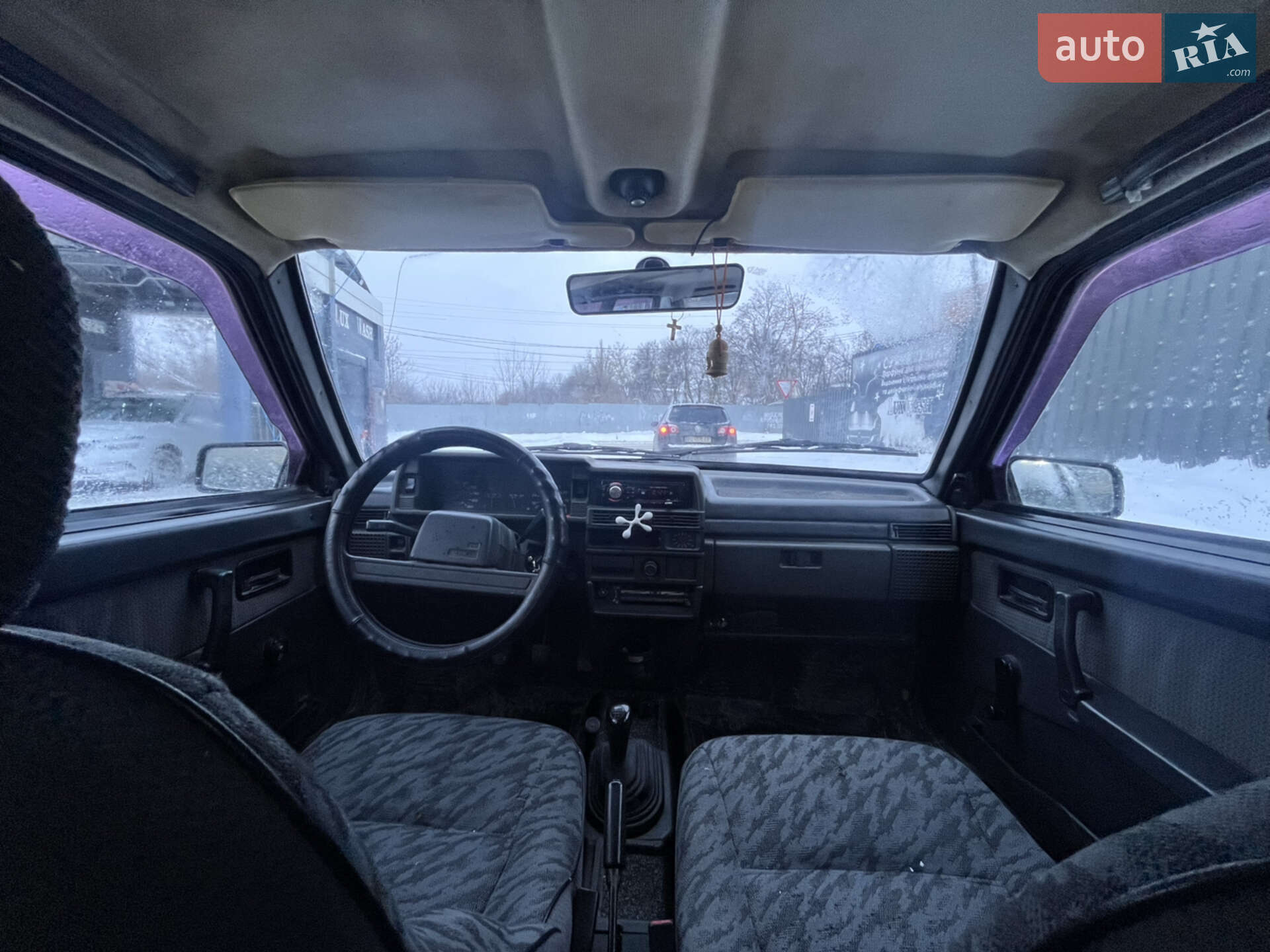 ВАЗ / Lada 2109 1999 VIN XTA210930X2124206 фото оголошення 12 з 16