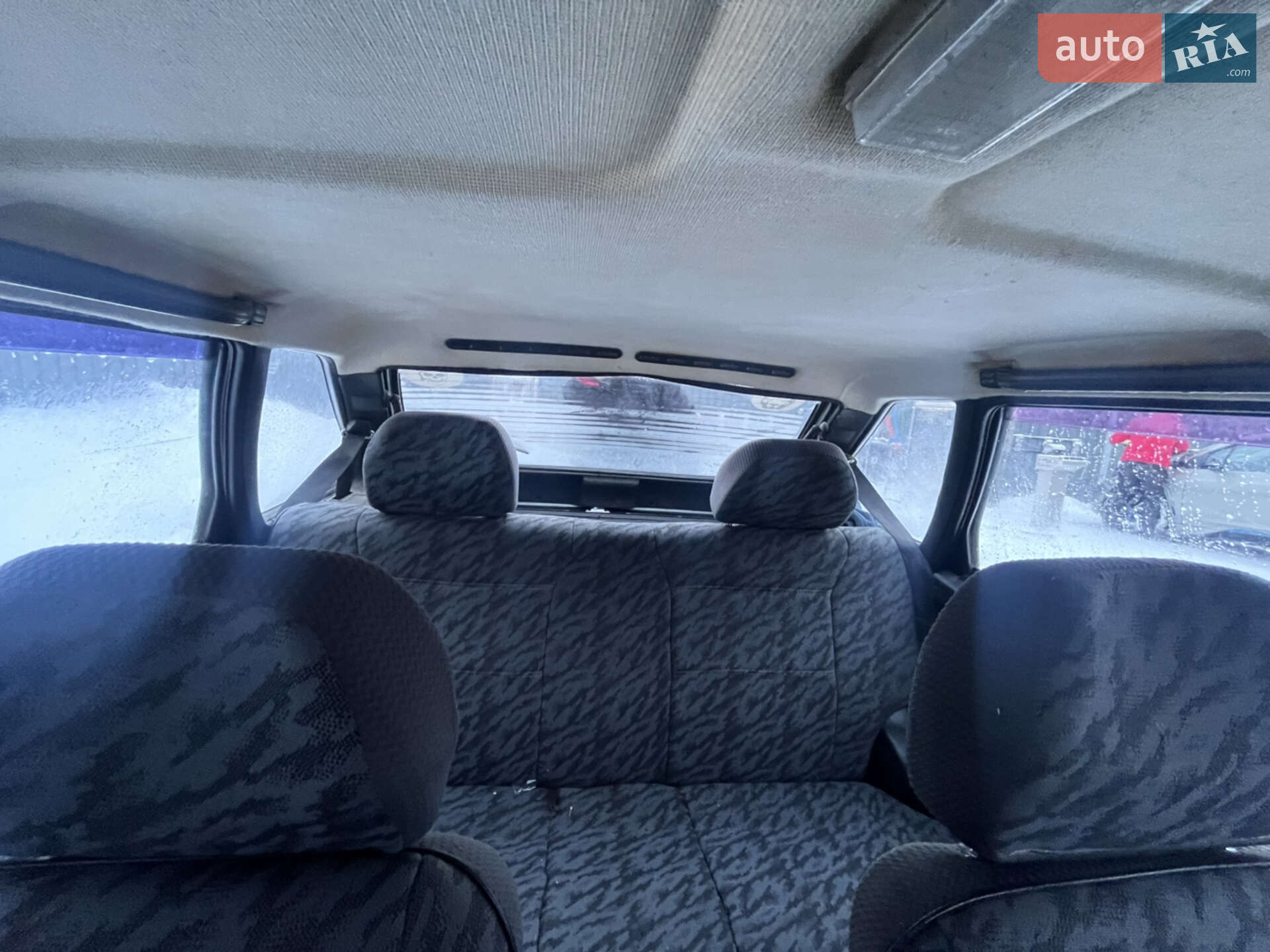 ВАЗ / Lada 2109 1999 VIN XTA210930X2124206 фото оголошення 14 з 16