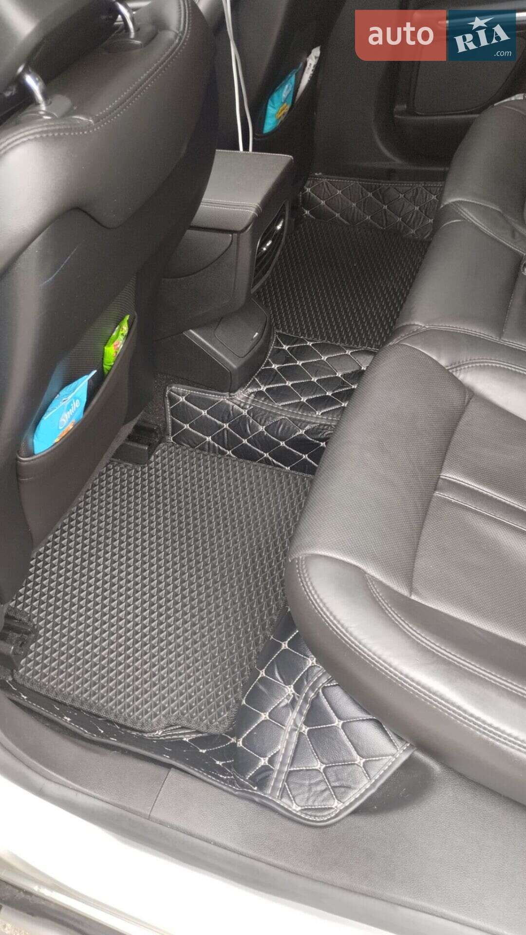 Lincoln MKZ 2014 VIN 3LN6L2LU7ER819277 фото оголошення 3 з 13