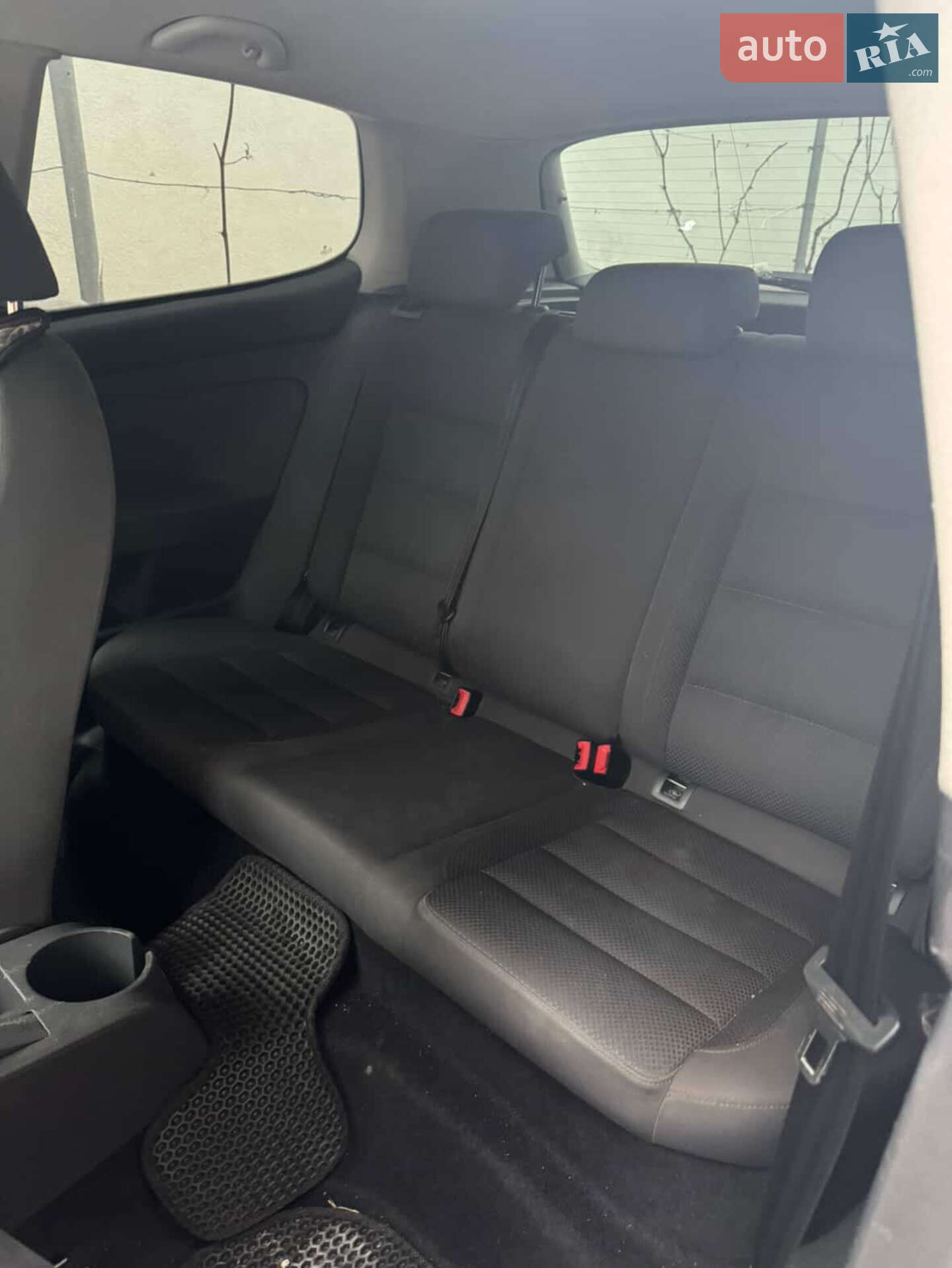 Volkswagen Golf 2006 VIN WVWZZZ1KZ7W090887 фото оголошення 5 з 6