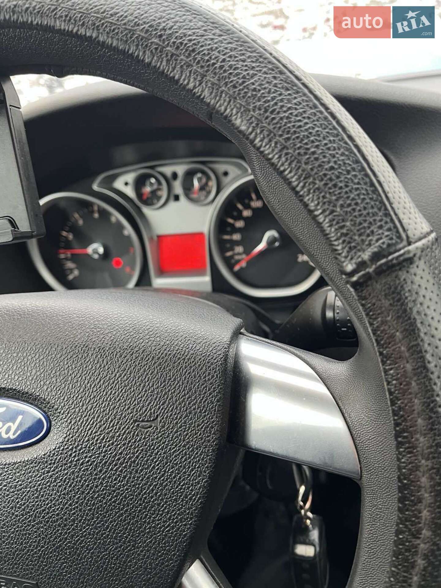 Ford Focus 2008 VIN WF0PXXWPDP8A35737 фото оголошення 13 з 23