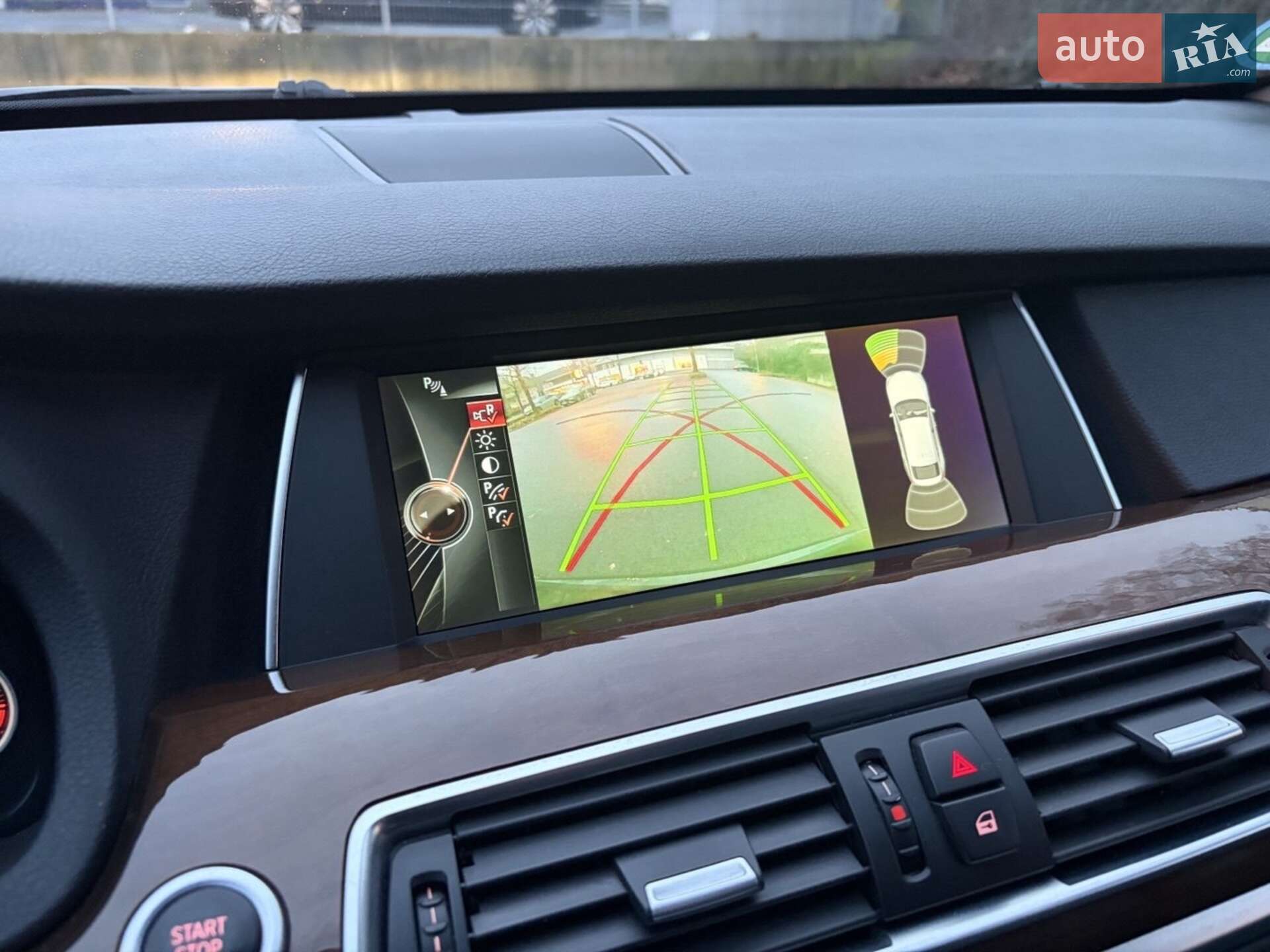 BMW 5 Series GT 2013 VIN WBAXC61040D167782 фото оголошення 4 з 64