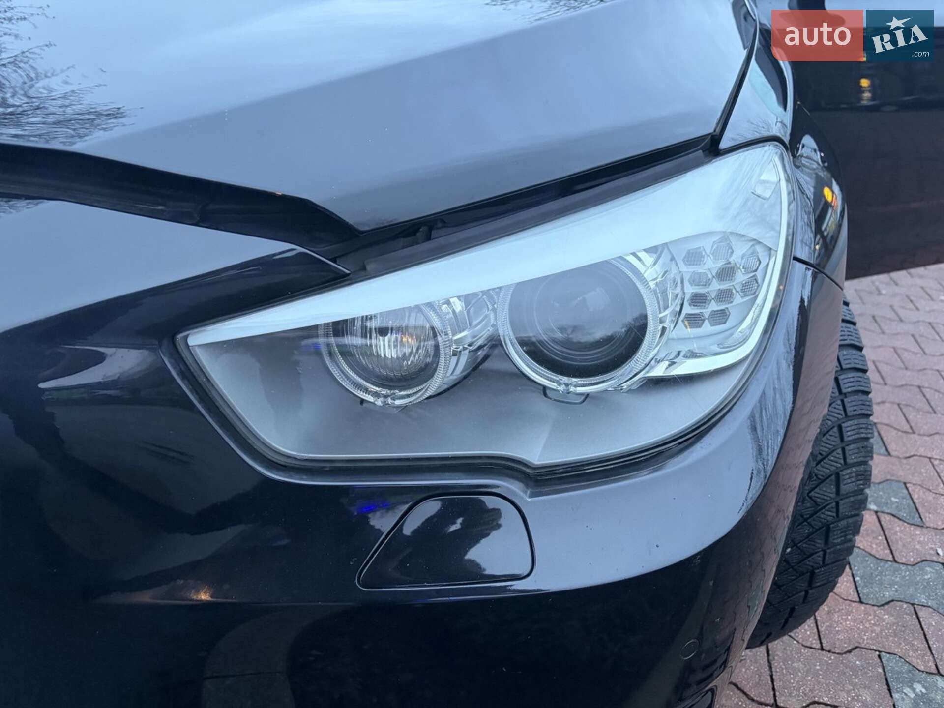 BMW 5 Series GT 2013 VIN WBAXC61040D167782 фото оголошення 15 з 64