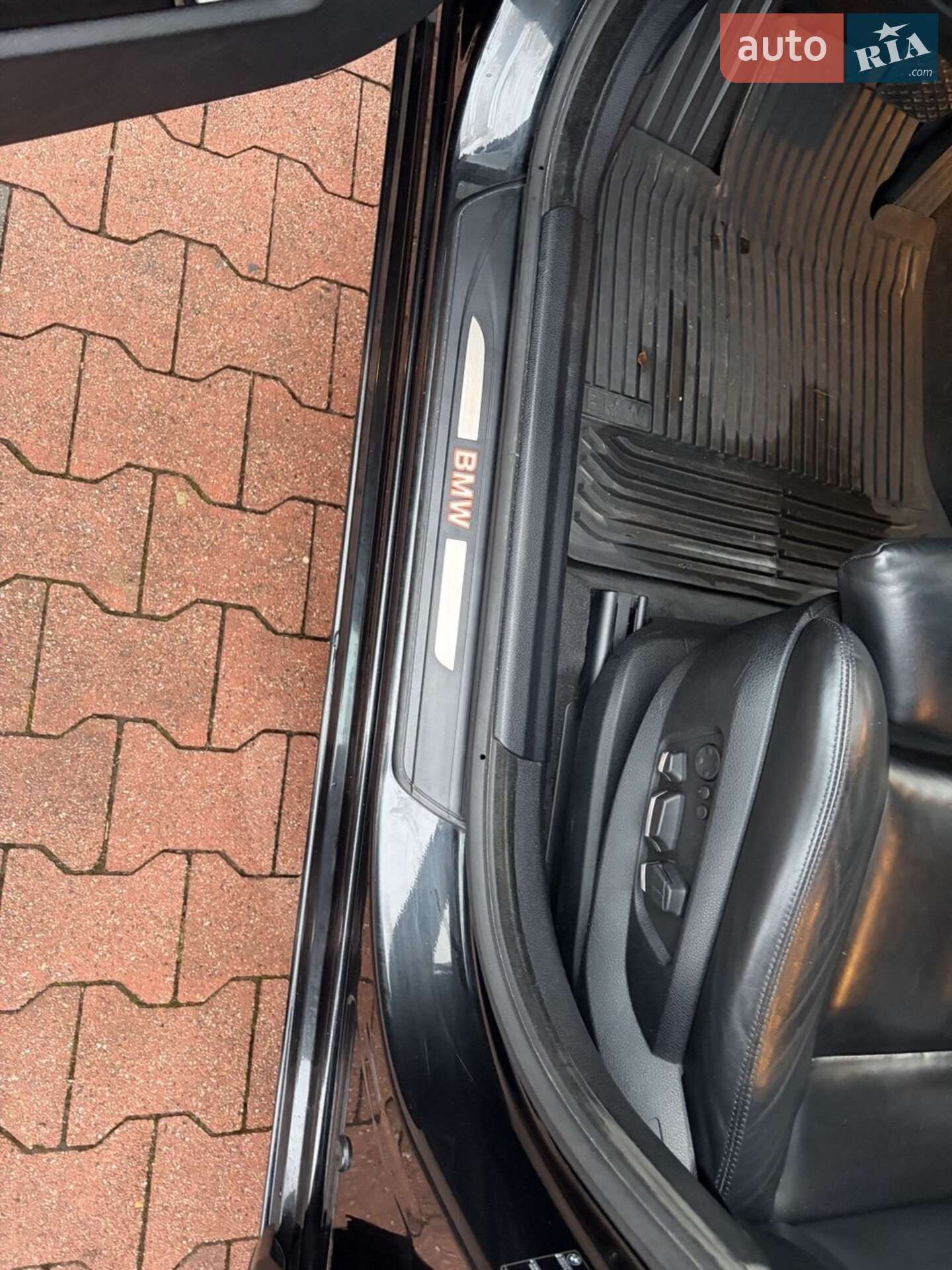 BMW 5 Series GT 2013 VIN WBAXC61040D167782 фото оголошення 23 з 64