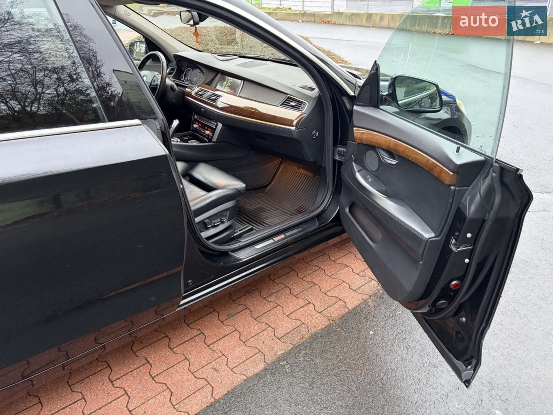 BMW 5 Series GT 2013 VIN WBAXC61040D167782 фото оголошення 48 з 64