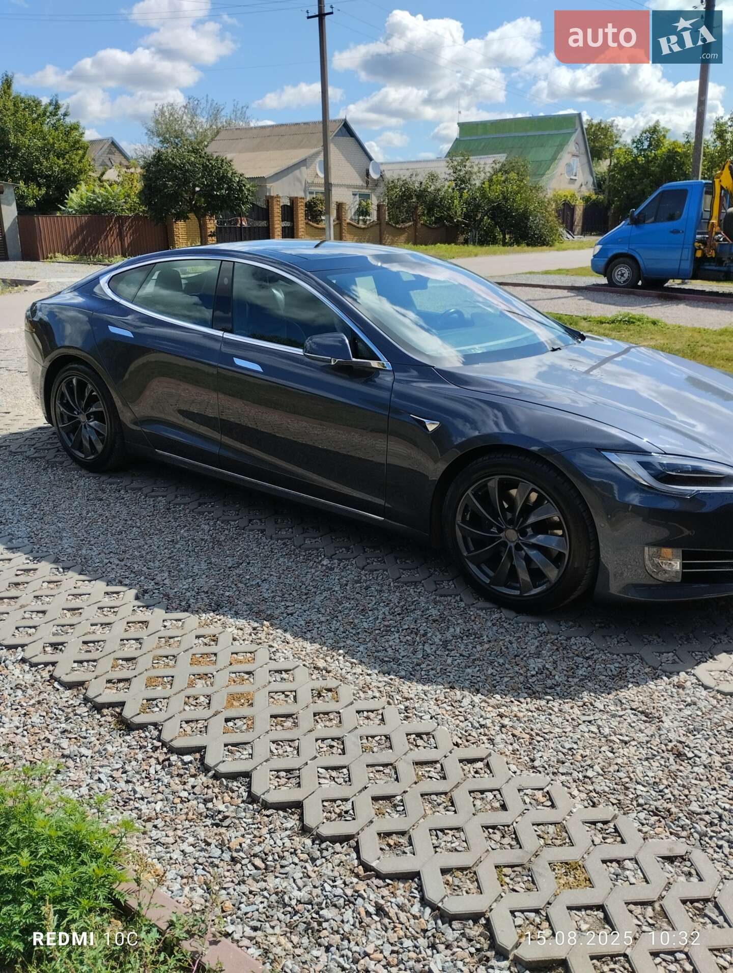 Tesla Model S 2018 VIN 5YJSA1E2XJF245204 фото оголошення 5 з 30