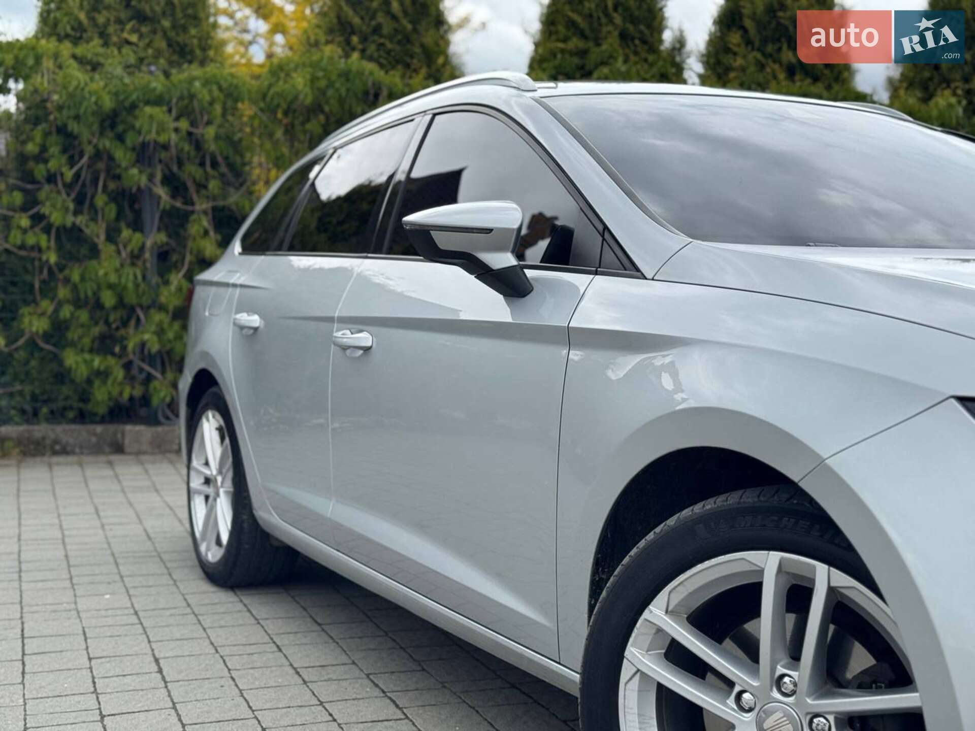 SEAT Leon 2015 VIN VSSZZZ5FZGR043193 фото оголошення 15 з 26