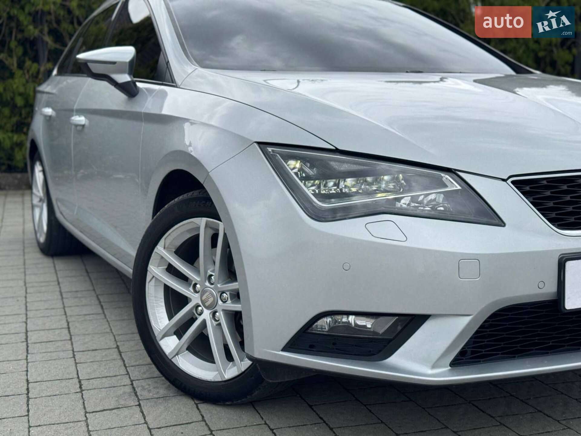 SEAT Leon 2015 VIN VSSZZZ5FZGR043193 фото оголошення 20 з 26
