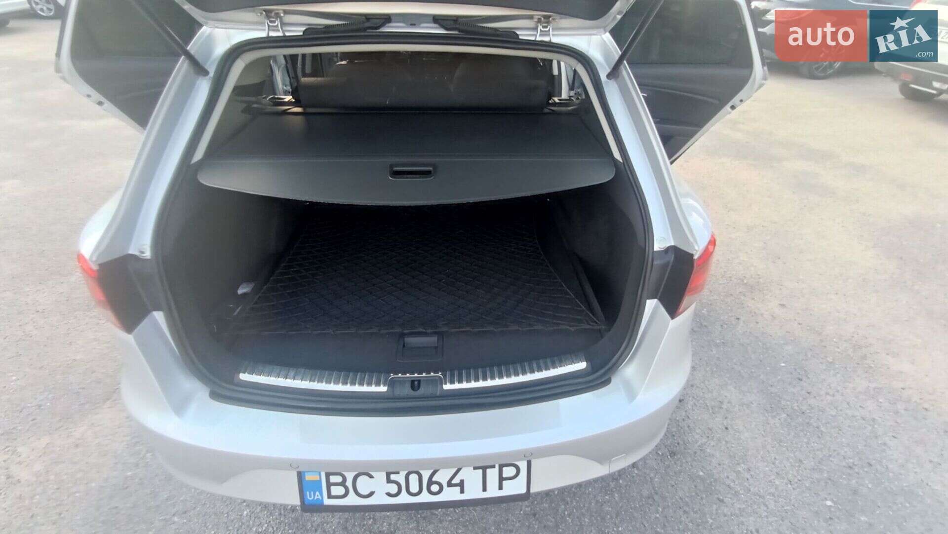SEAT Leon 2015 VIN VSSZZZ5FZGR043193 фото оголошення 23 з 26