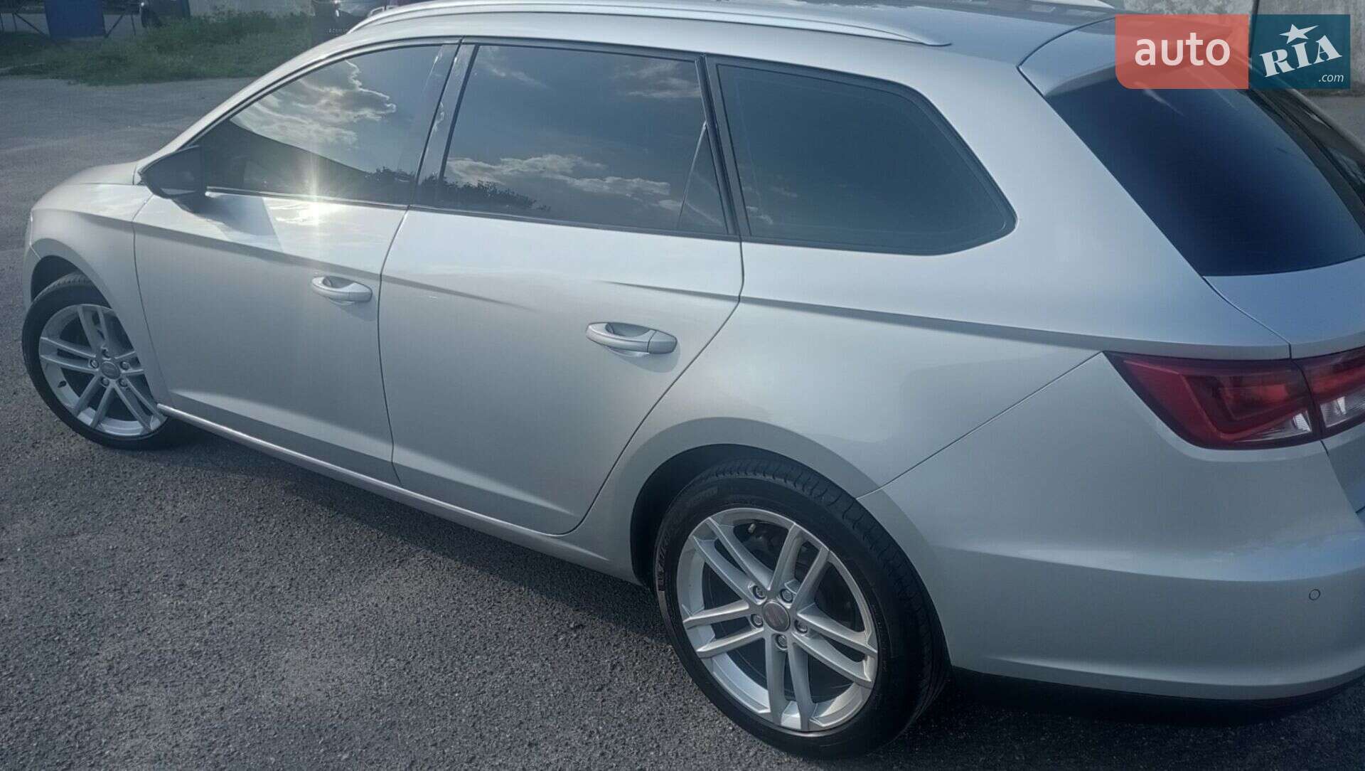 SEAT Leon 2015 VIN VSSZZZ5FZGR043193 фото оголошення 24 з 26