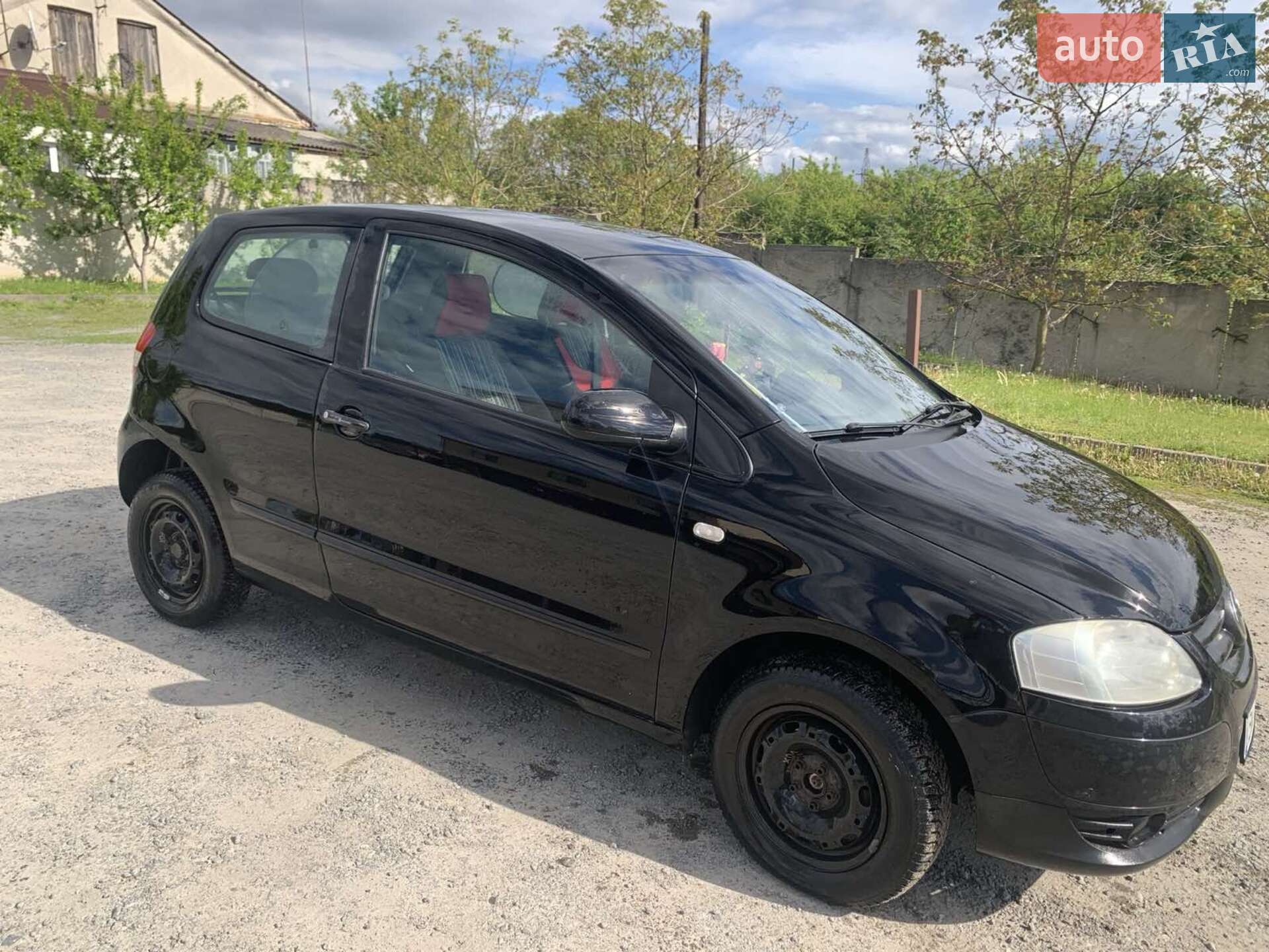 Volkswagen FOX 2006 VIN WVWZZZ5ZZ70011910 фото оголошення 4 з 8