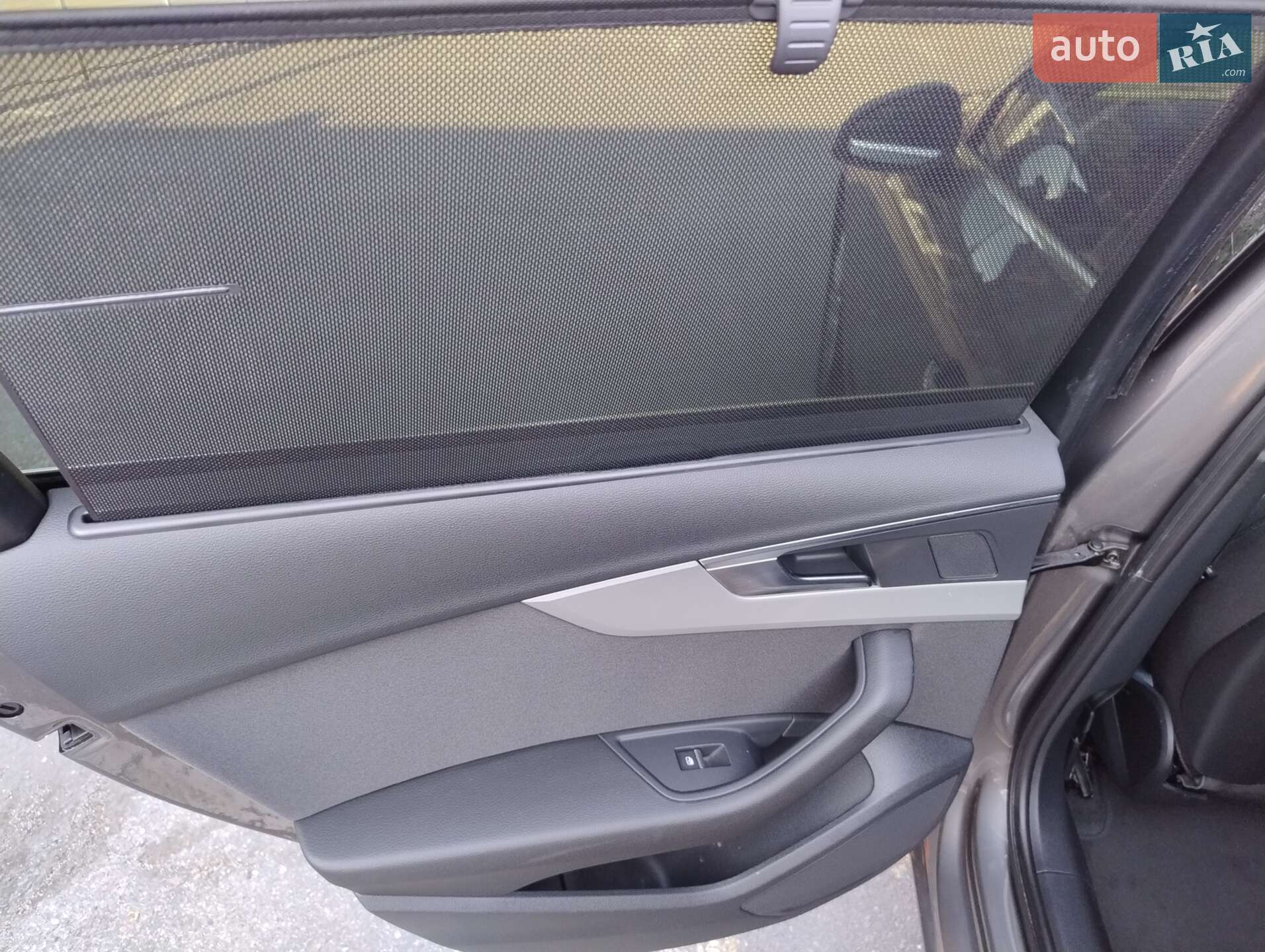 Audi A4 2022 VIN WAUZZZF46NA038178 фото оголошення 7 з 17