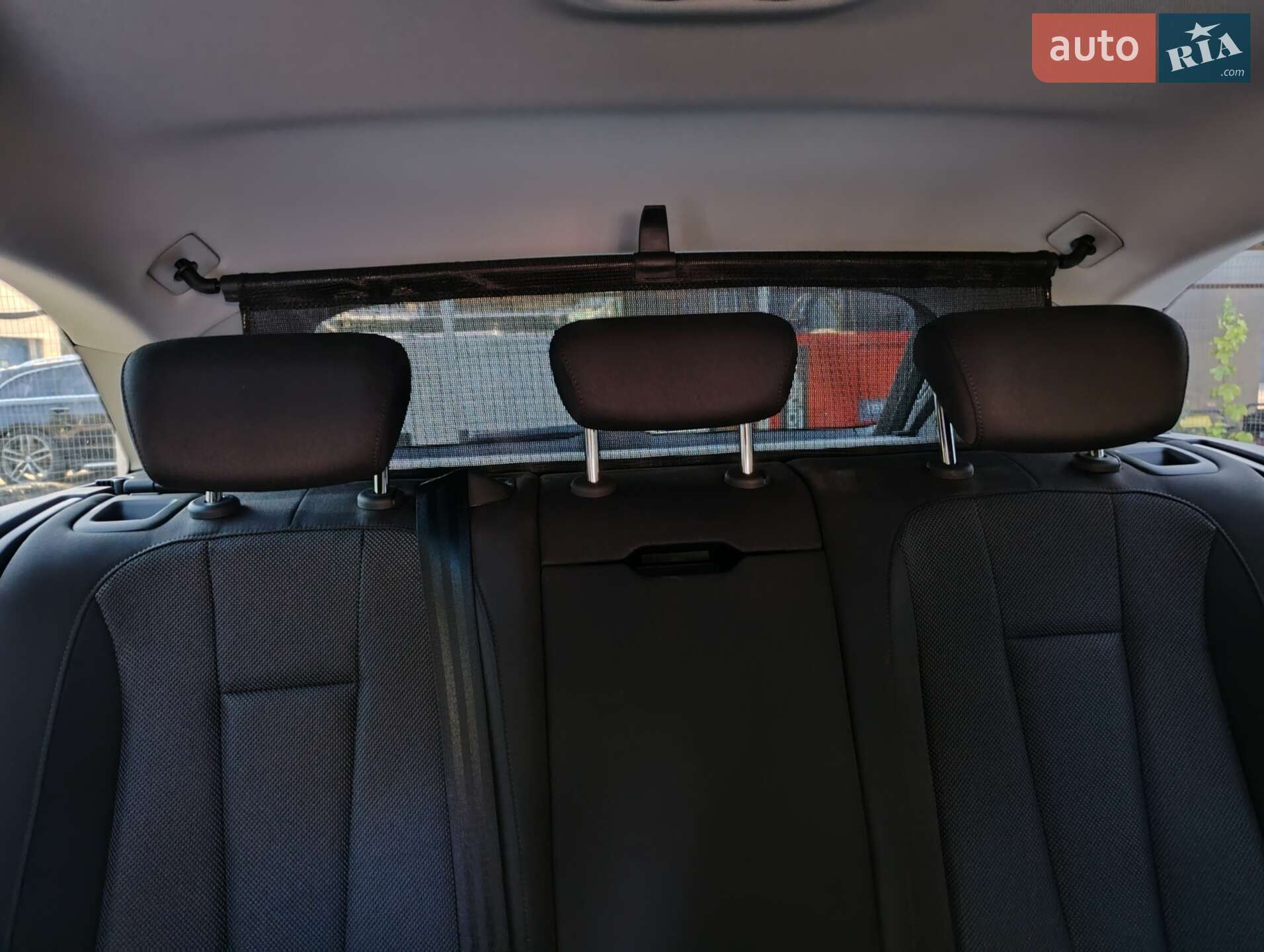 Audi A4 2022 VIN WAUZZZF46NA038178 фото оголошення 14 з 17