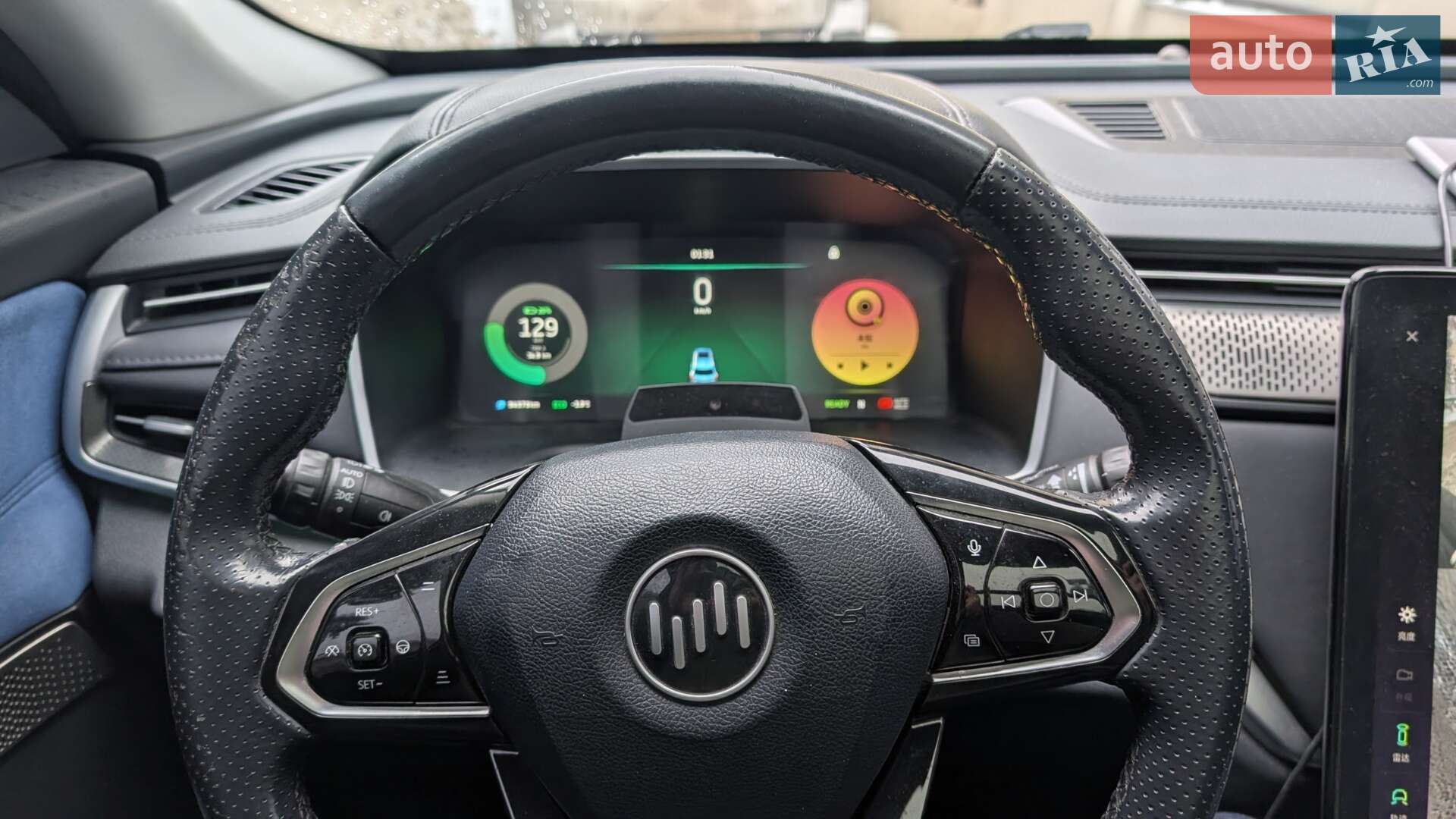 Weltmeister EX5 2019 VIN LL227409XKW123232 фото оголошення 6 з 6