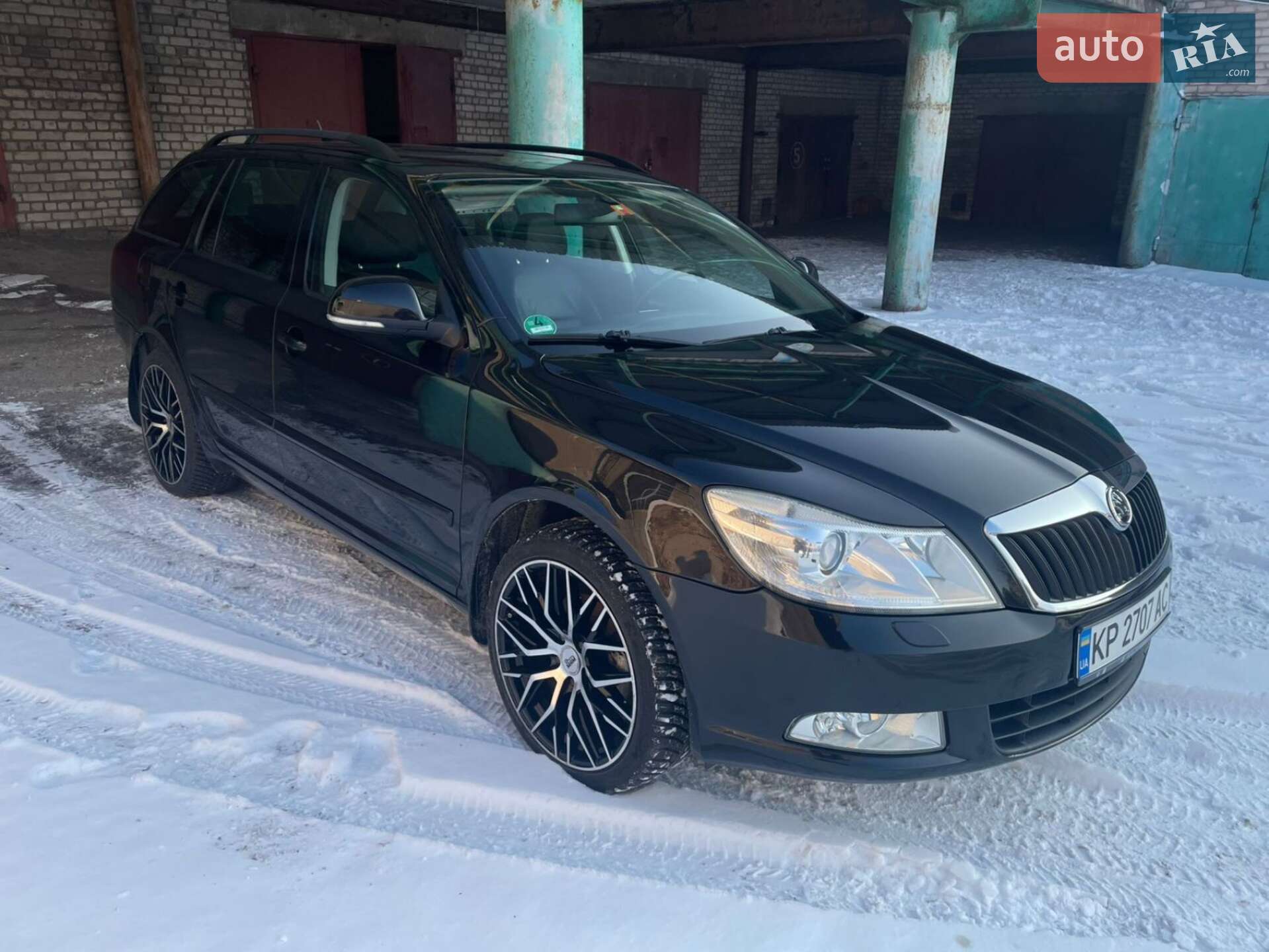 Skoda Octavia 2010 VIN TMBGE61Z0A2103537 фото оголошення 40 з 50