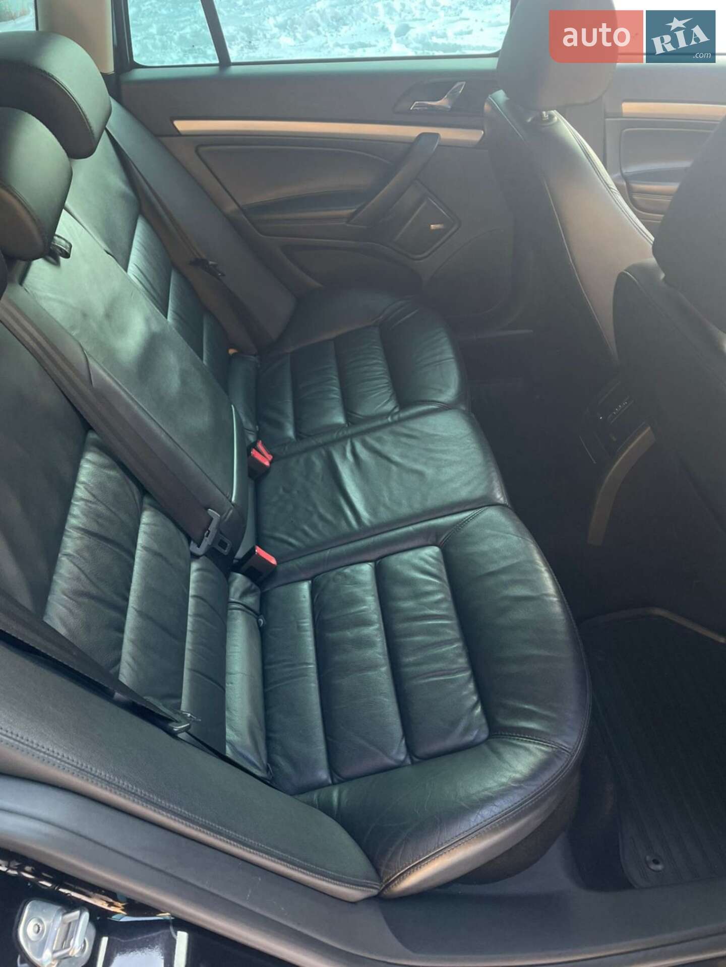 Skoda Octavia 2010 VIN TMBGE61Z0A2103537 фото оголошення 43 з 50