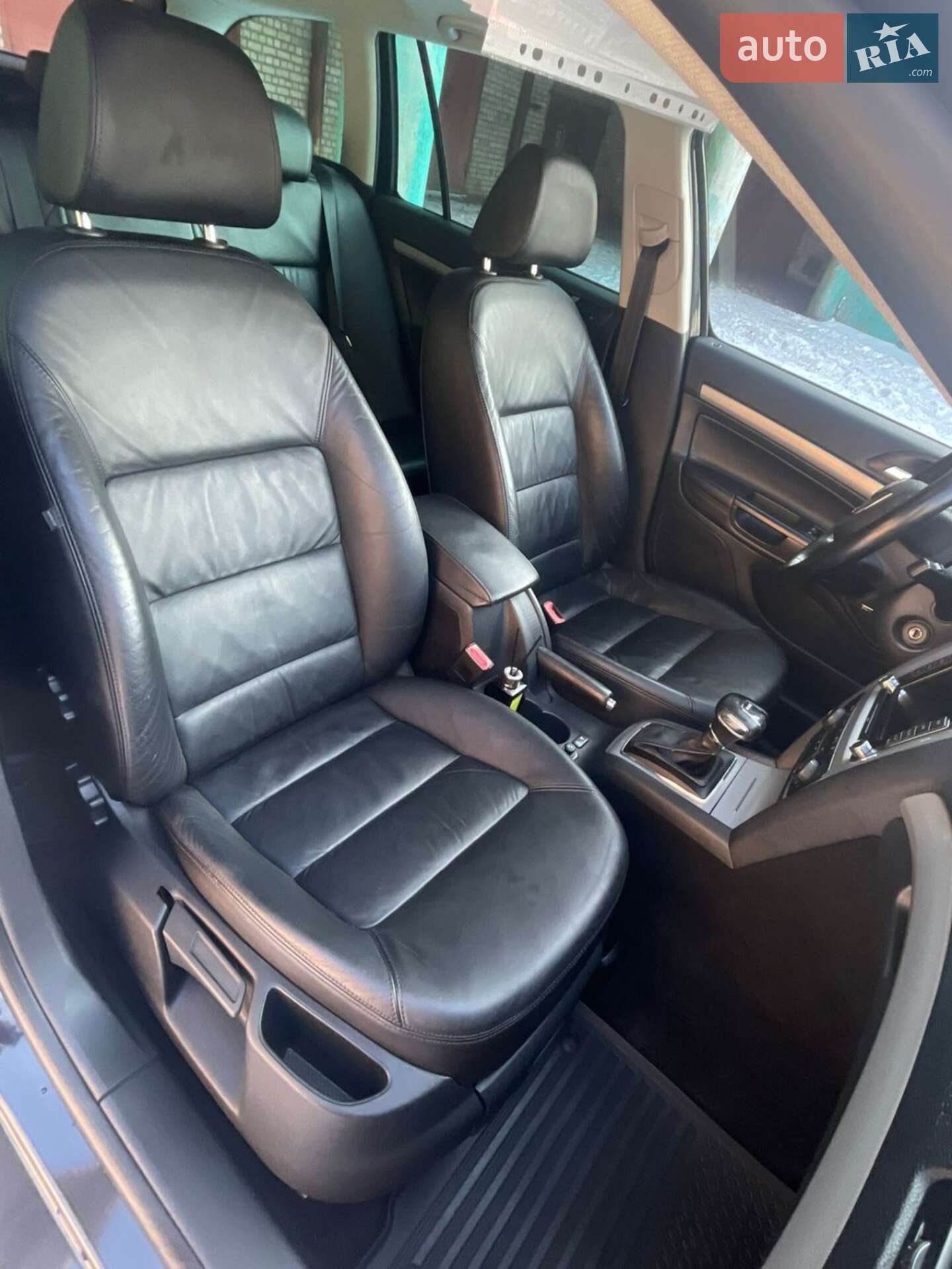 Skoda Octavia 2010 VIN TMBGE61Z0A2103537 фото оголошення 47 з 50