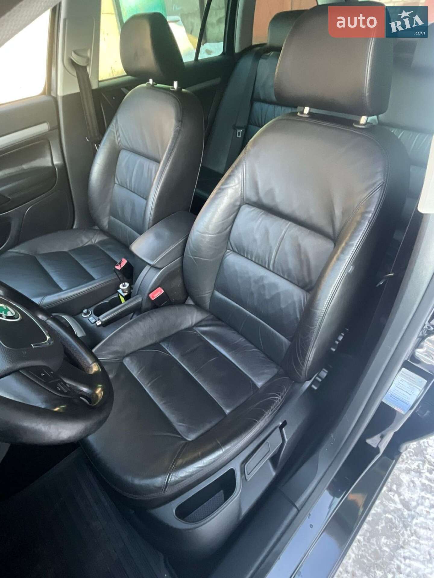 Skoda Octavia 2010 VIN TMBGE61Z0A2103537 фото оголошення 44 з 50