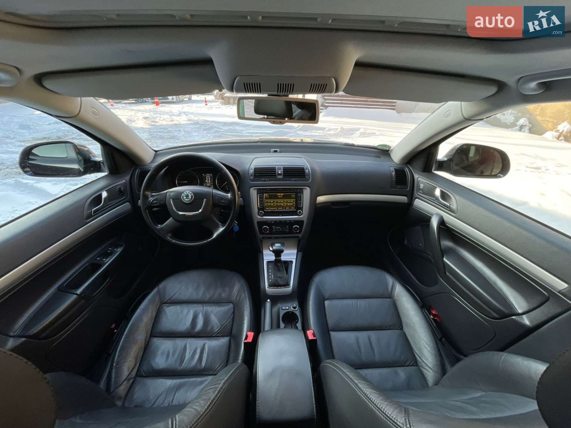 Skoda Octavia 2010 VIN TMBGE61Z0A2103537 фото оголошення 49 з 50