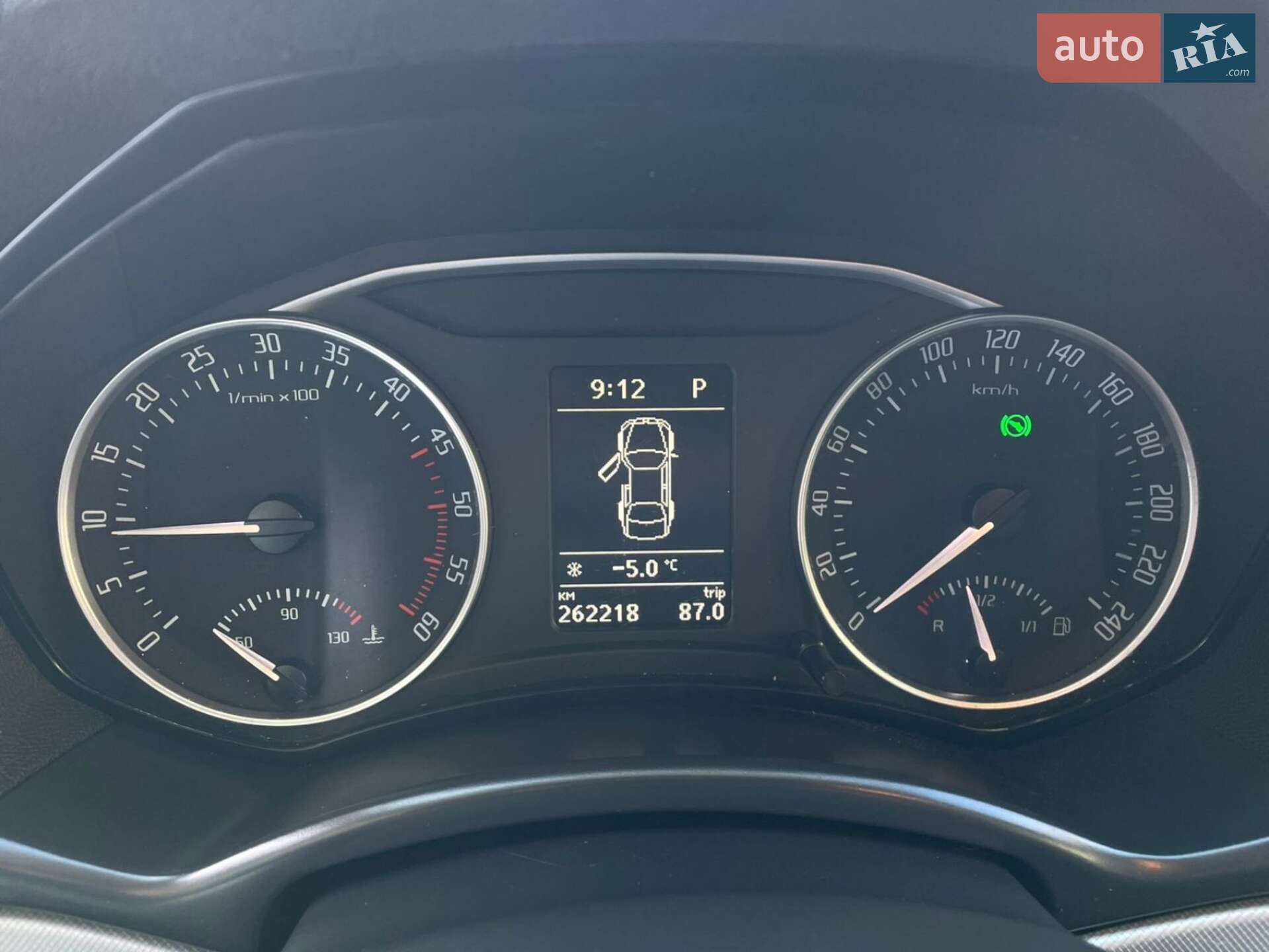 Skoda Octavia 2010 VIN TMBGE61Z0A2103537 фото оголошення 50 з 50