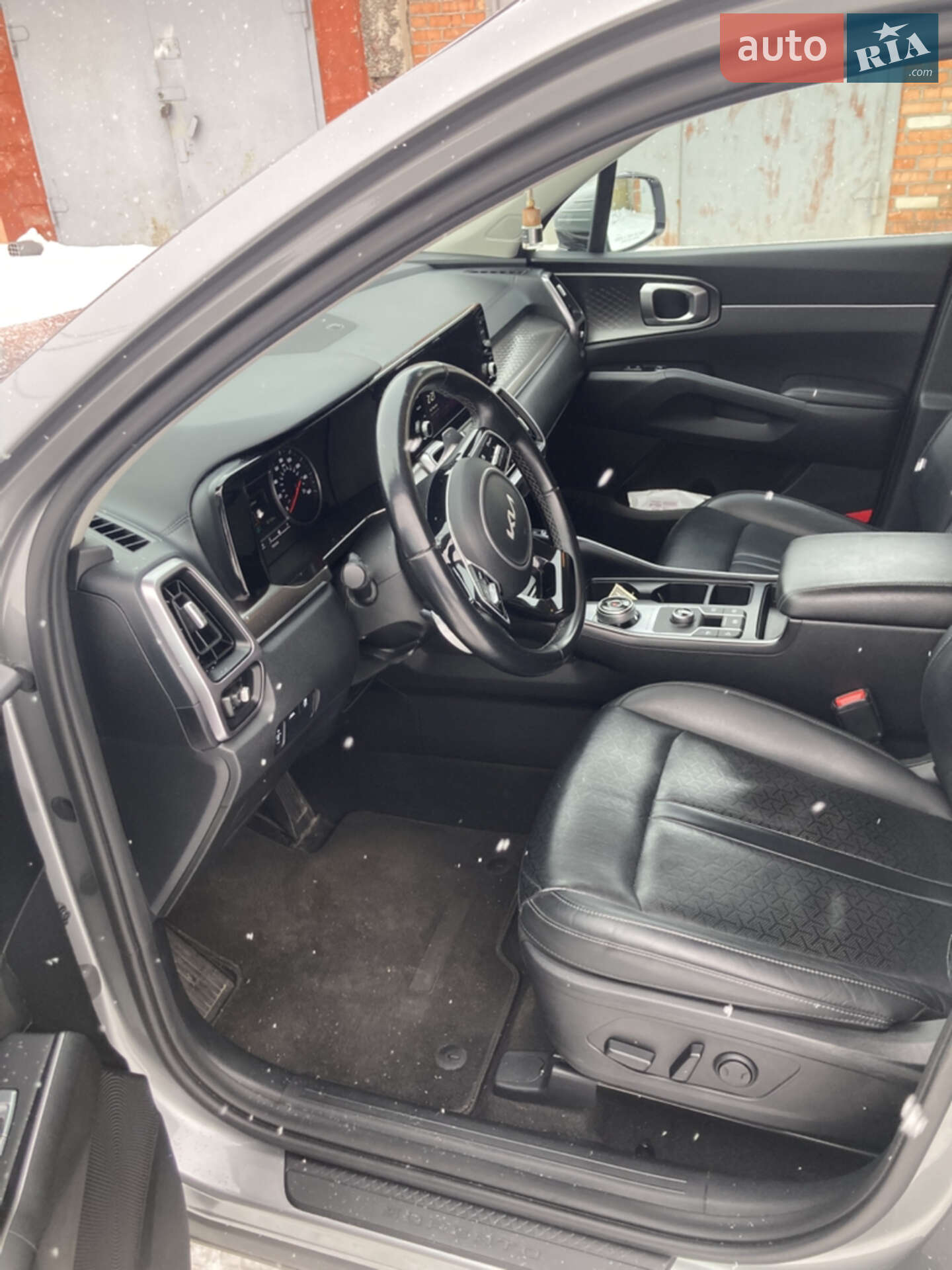 Kia Sorento 2022 VIN KNDRG4LG3N5090659 фото оголошення 7 з 33