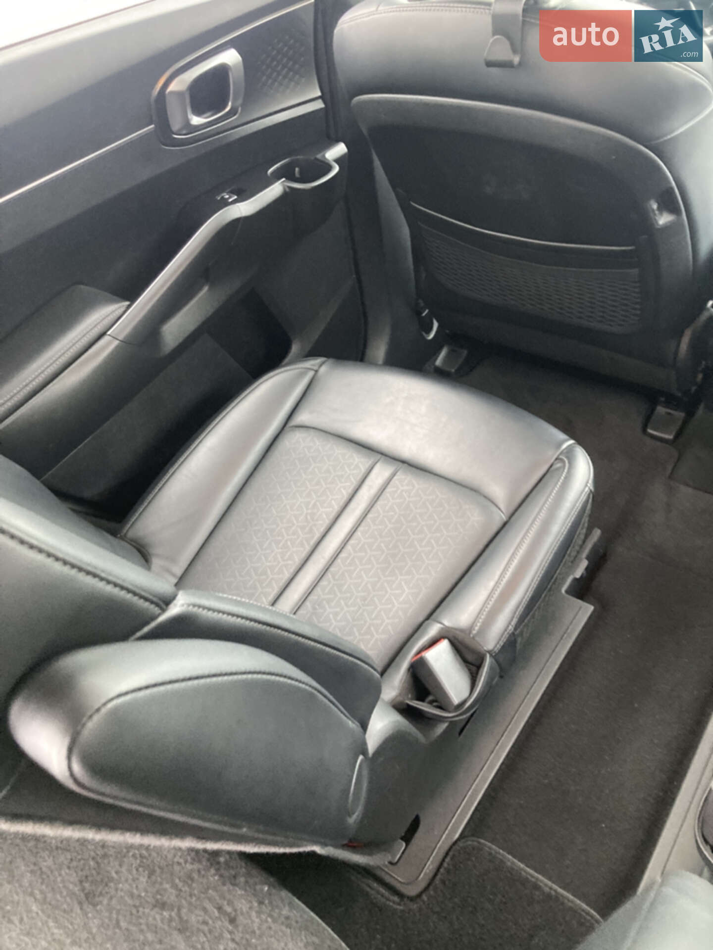 Kia Sorento 2022 VIN KNDRG4LG3N5090659 фото оголошення 11 з 33
