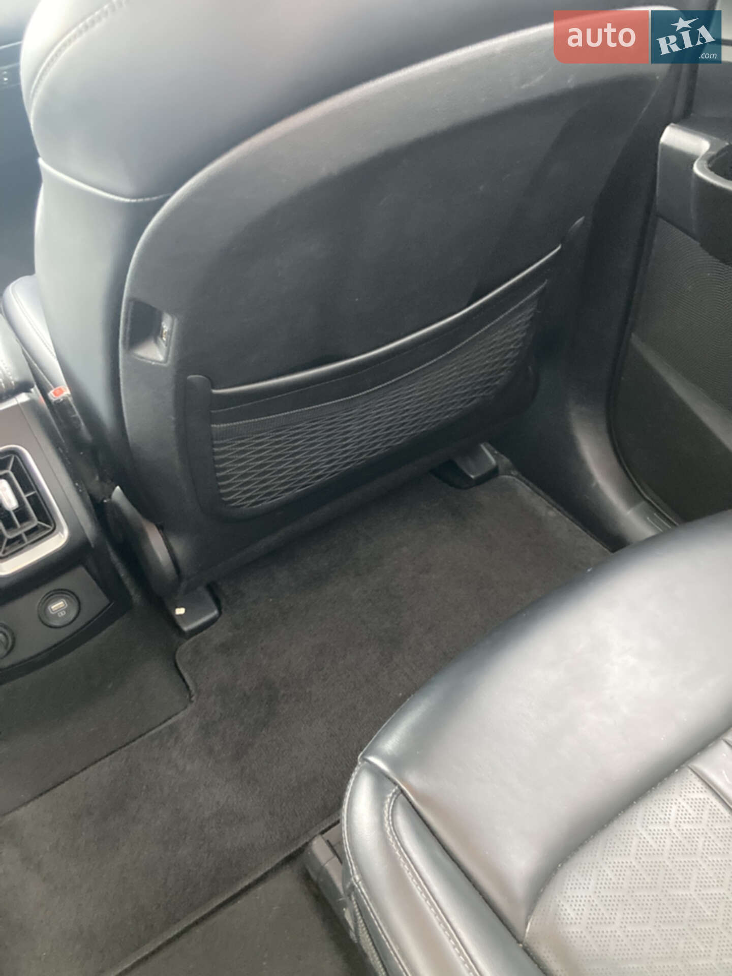 Kia Sorento 2022 VIN KNDRG4LG3N5090659 фото оголошення 12 з 33