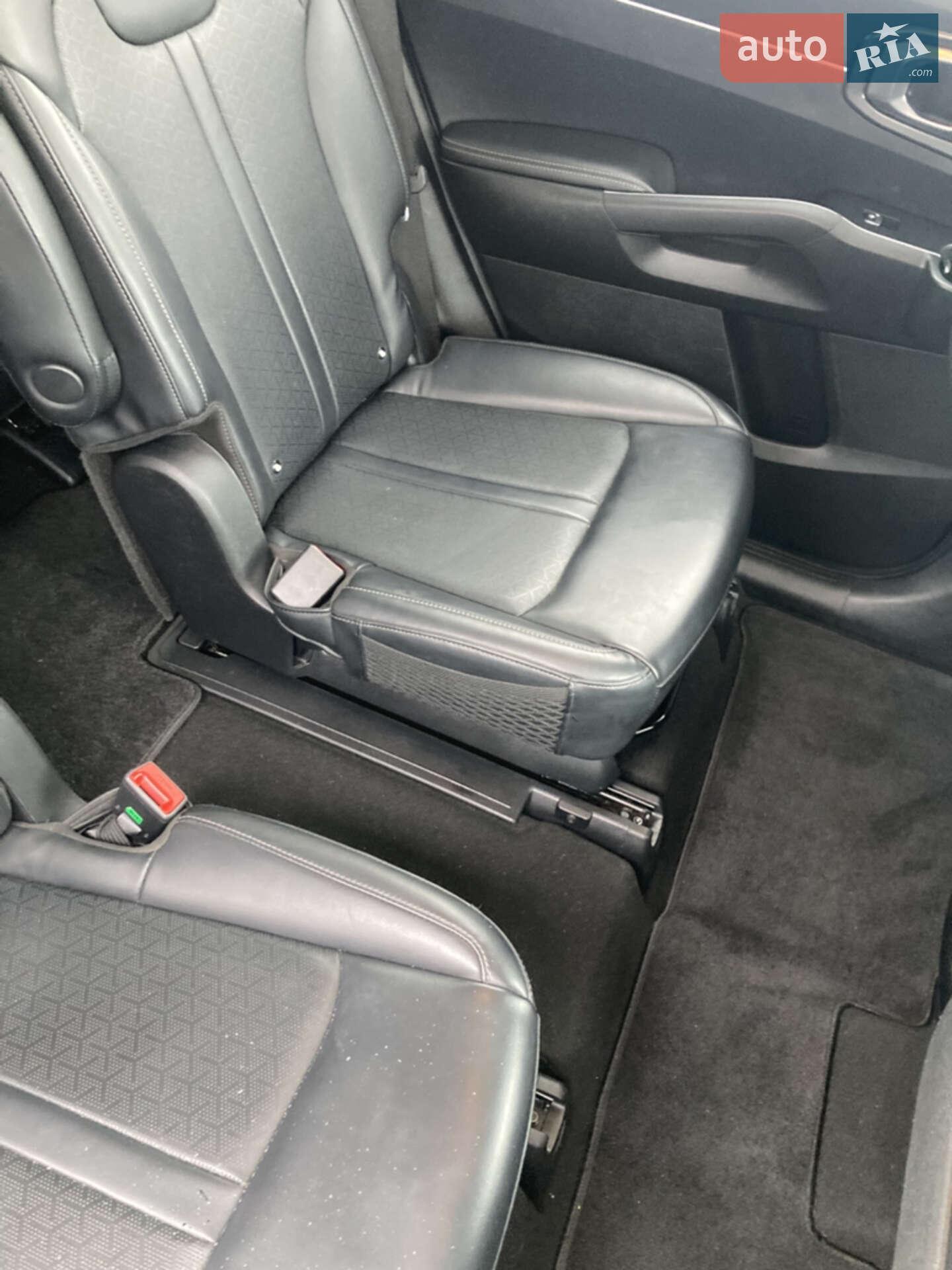 Kia Sorento 2022 VIN KNDRG4LG3N5090659 фото оголошення 20 з 33