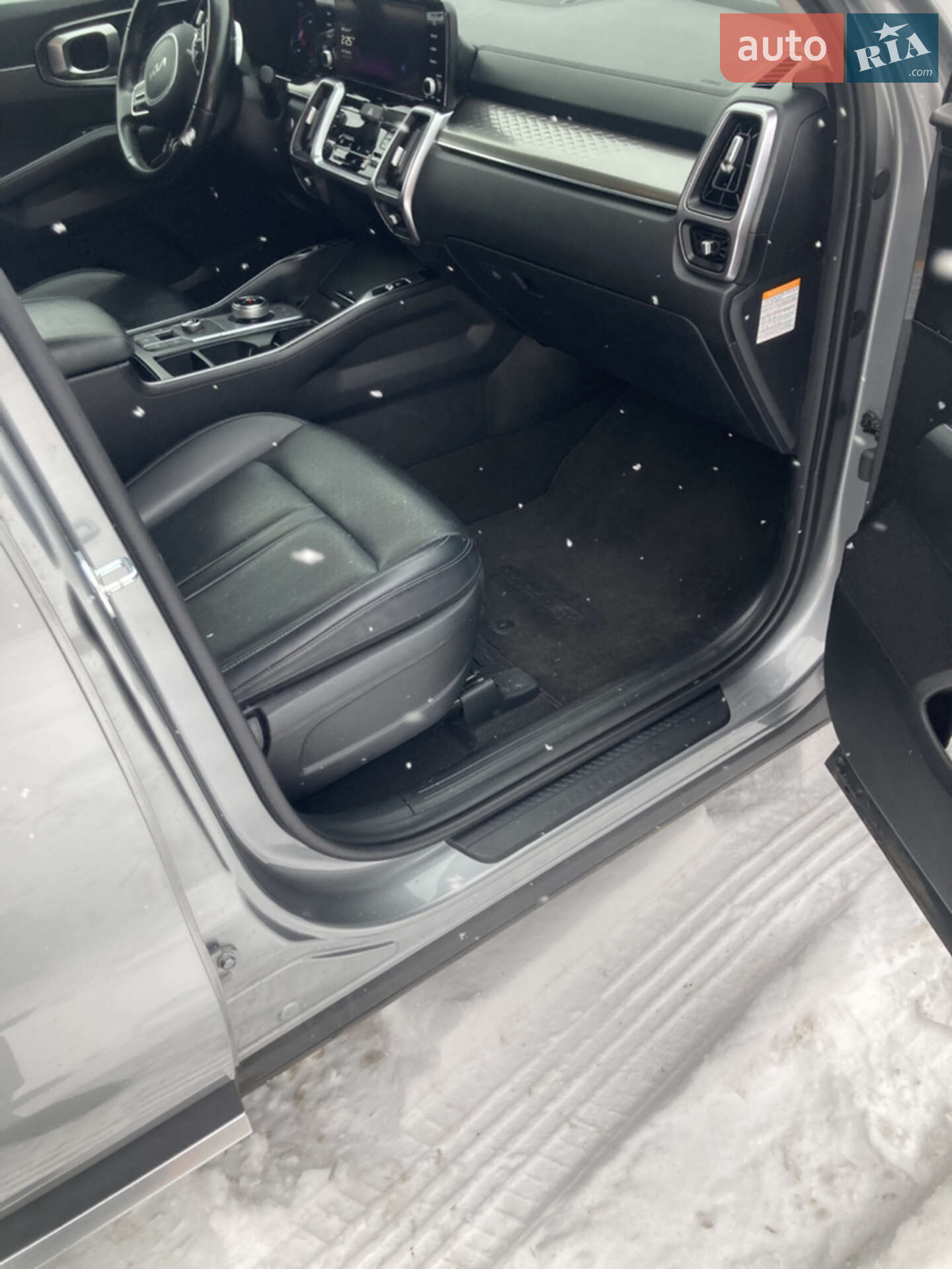 Kia Sorento 2022 VIN KNDRG4LG3N5090659 фото оголошення 21 з 33