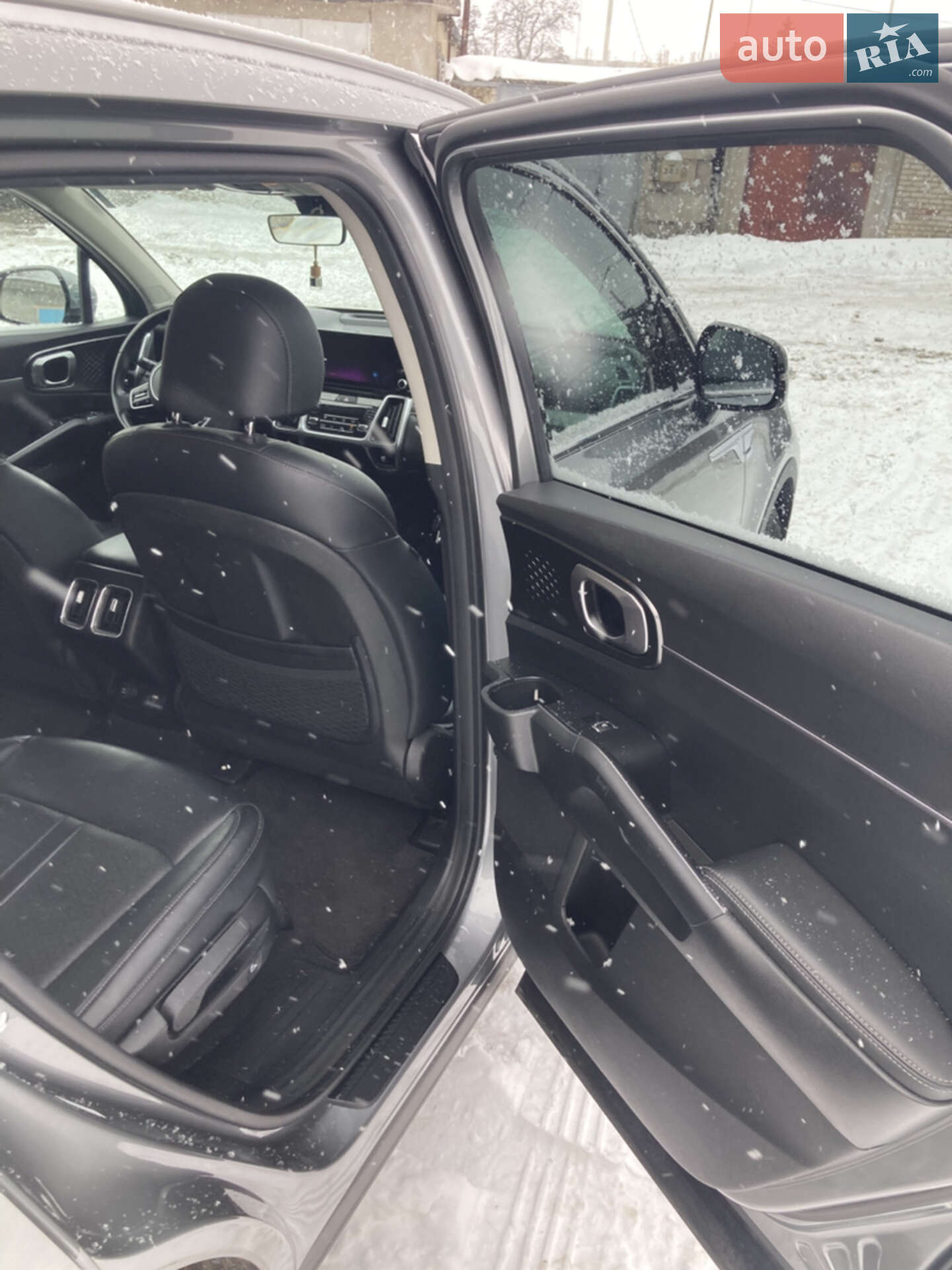 Kia Sorento 2022 VIN KNDRG4LG3N5090659 фото оголошення 23 з 33
