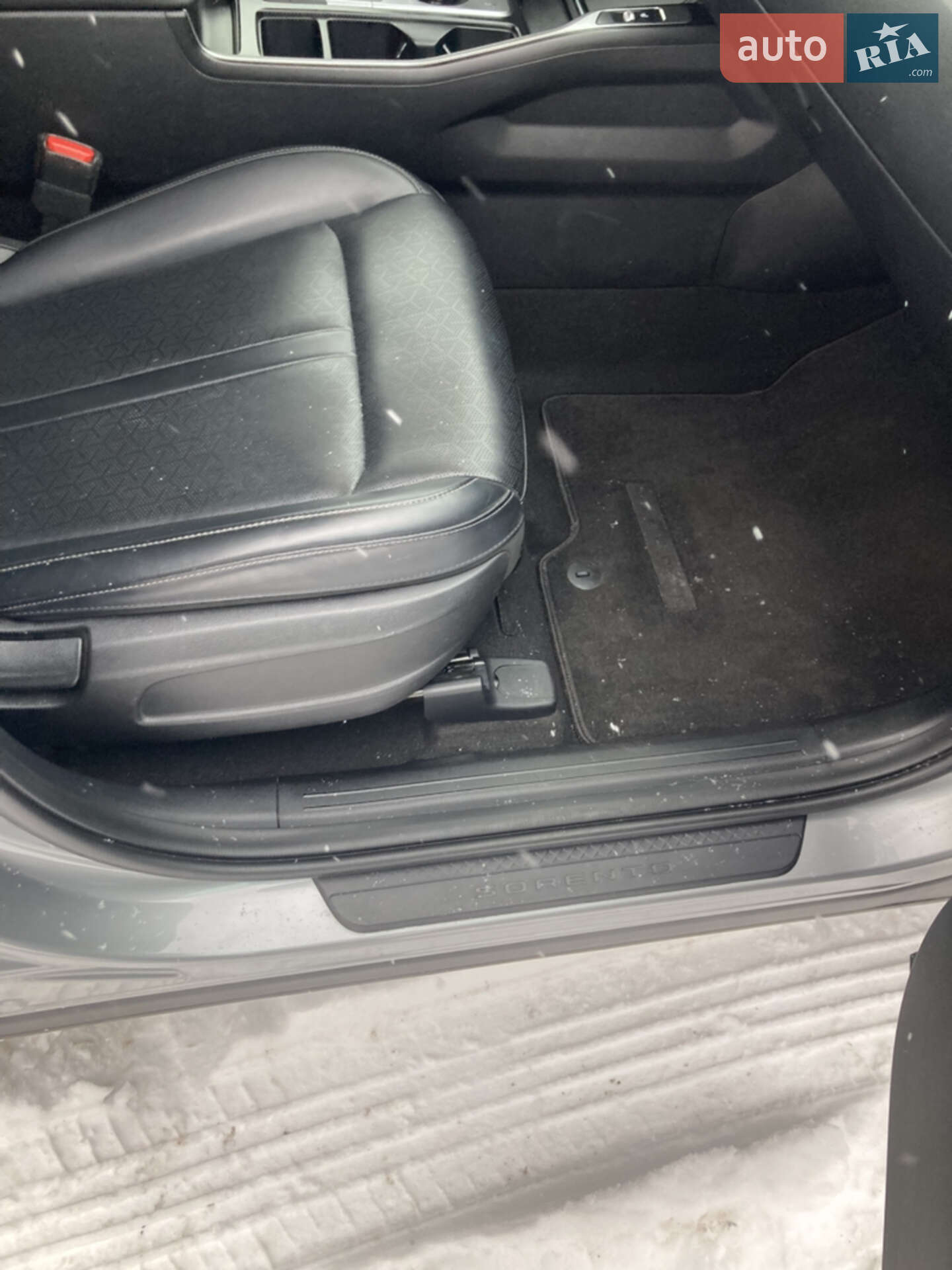 Kia Sorento 2022 VIN KNDRG4LG3N5090659 фото оголошення 24 з 33