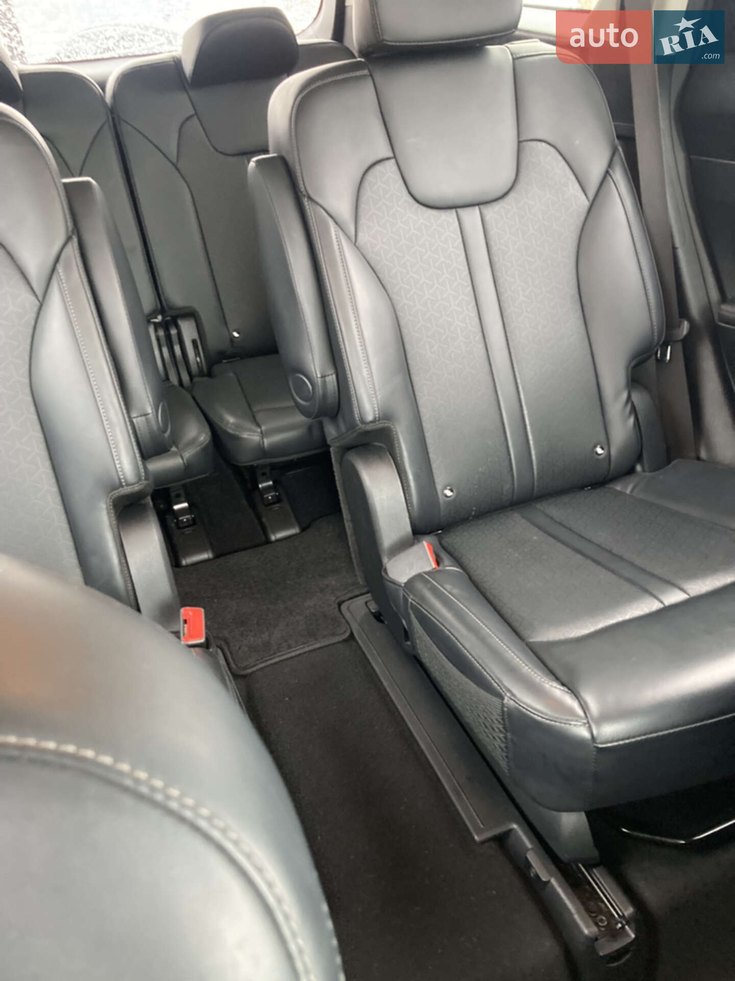 Kia Sorento 2022 VIN KNDRG4LG3N5090659 фото оголошення 27 з 33