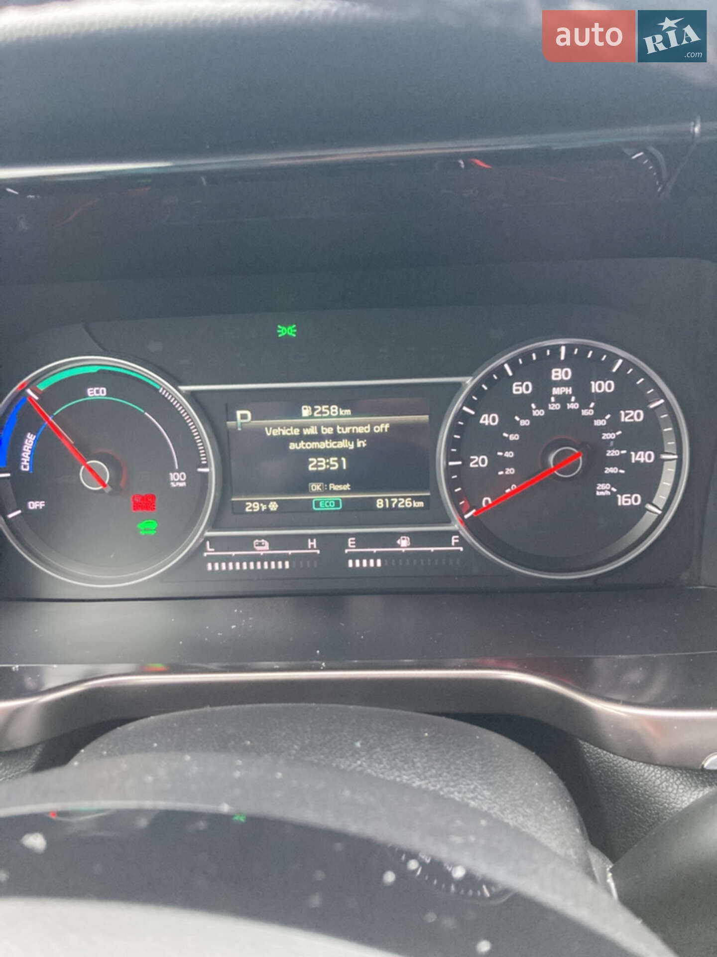 Kia Sorento 2022 VIN KNDRG4LG3N5090659 фото оголошення 31 з 33