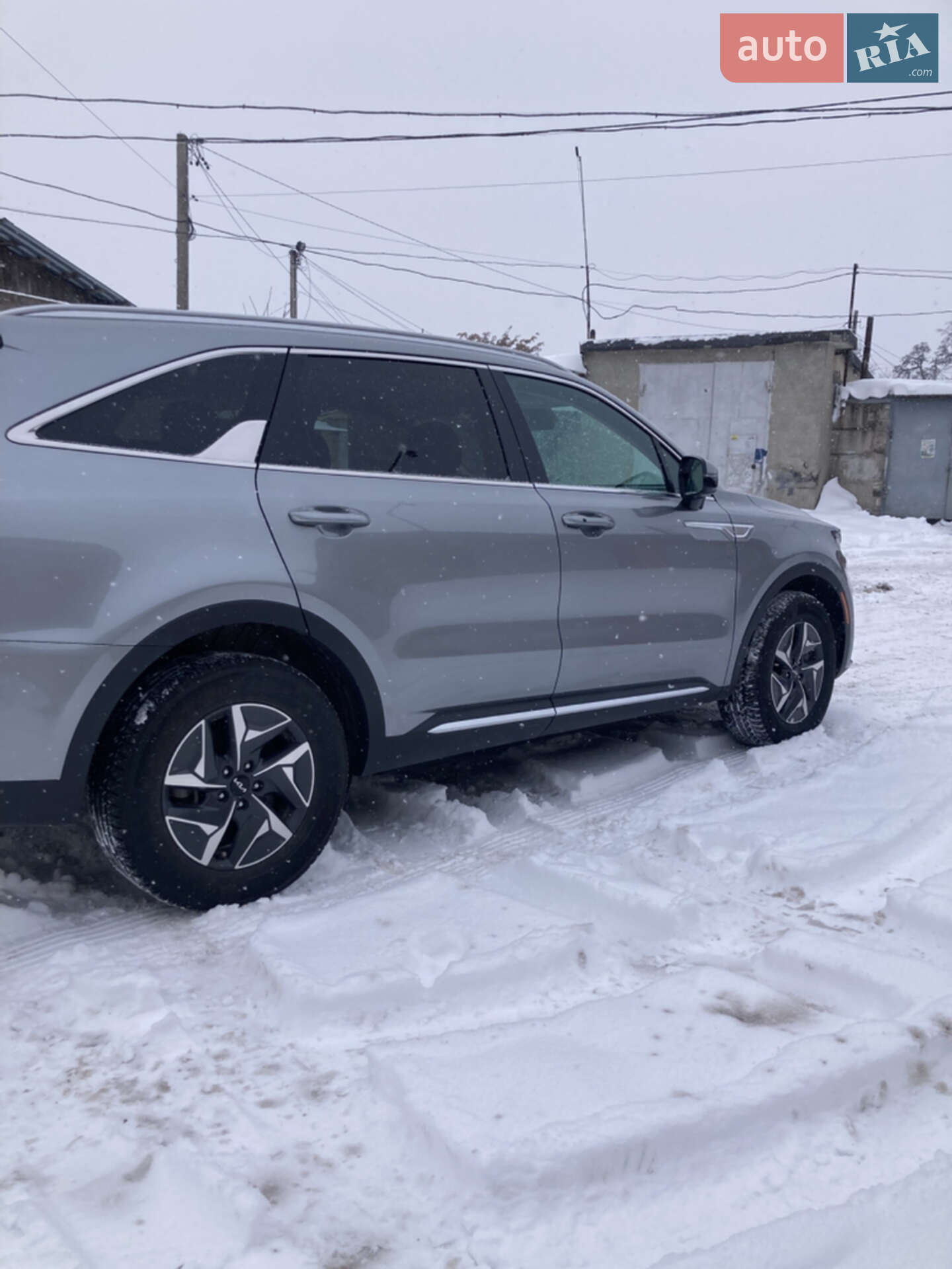 Kia Sorento 2022 VIN KNDRG4LG3N5090659 фото оголошення 33 з 33