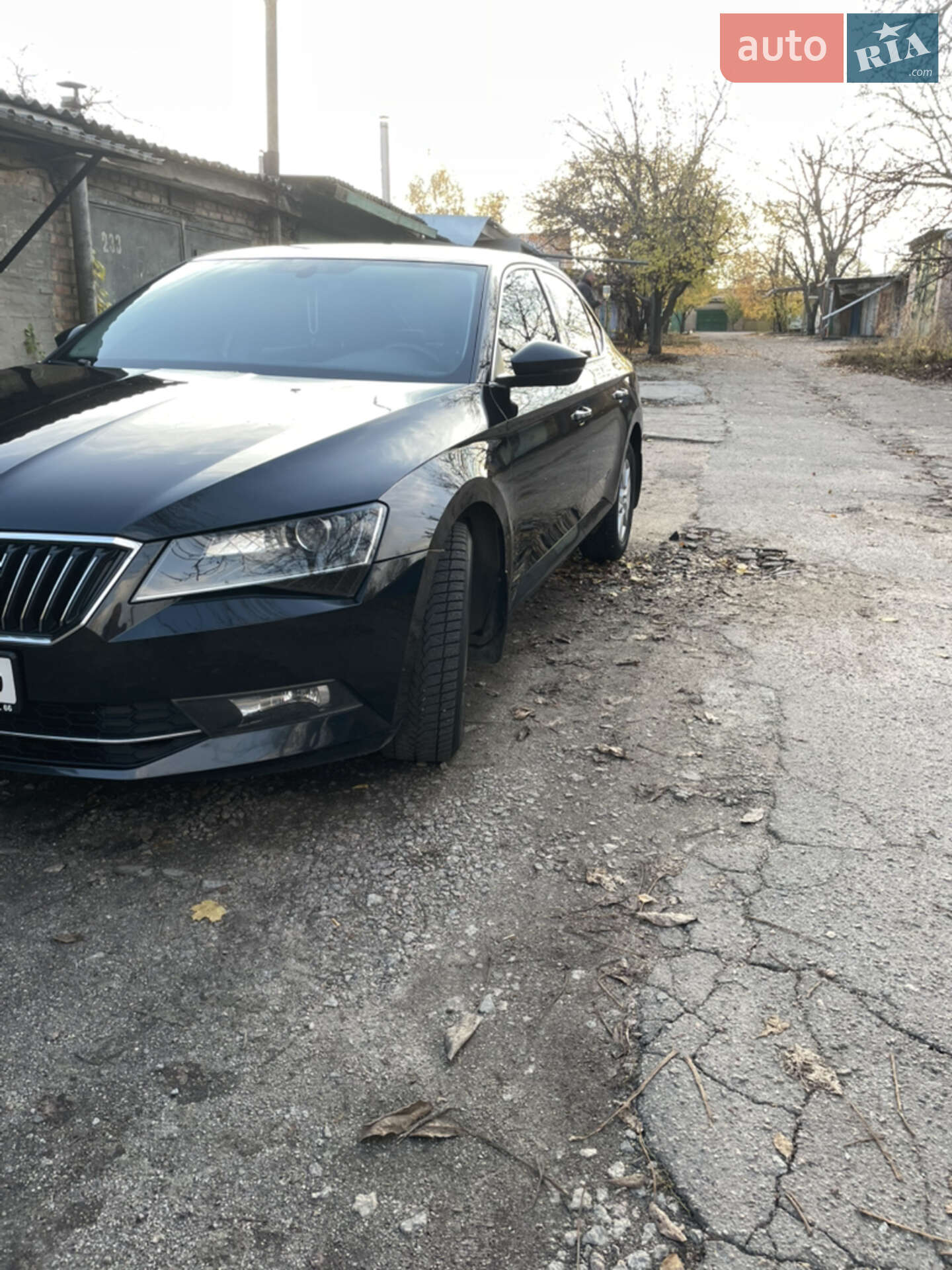 Skoda Superb 2017 VIN TMBAL4NP2JB300010 фото оголошення 13 з 31