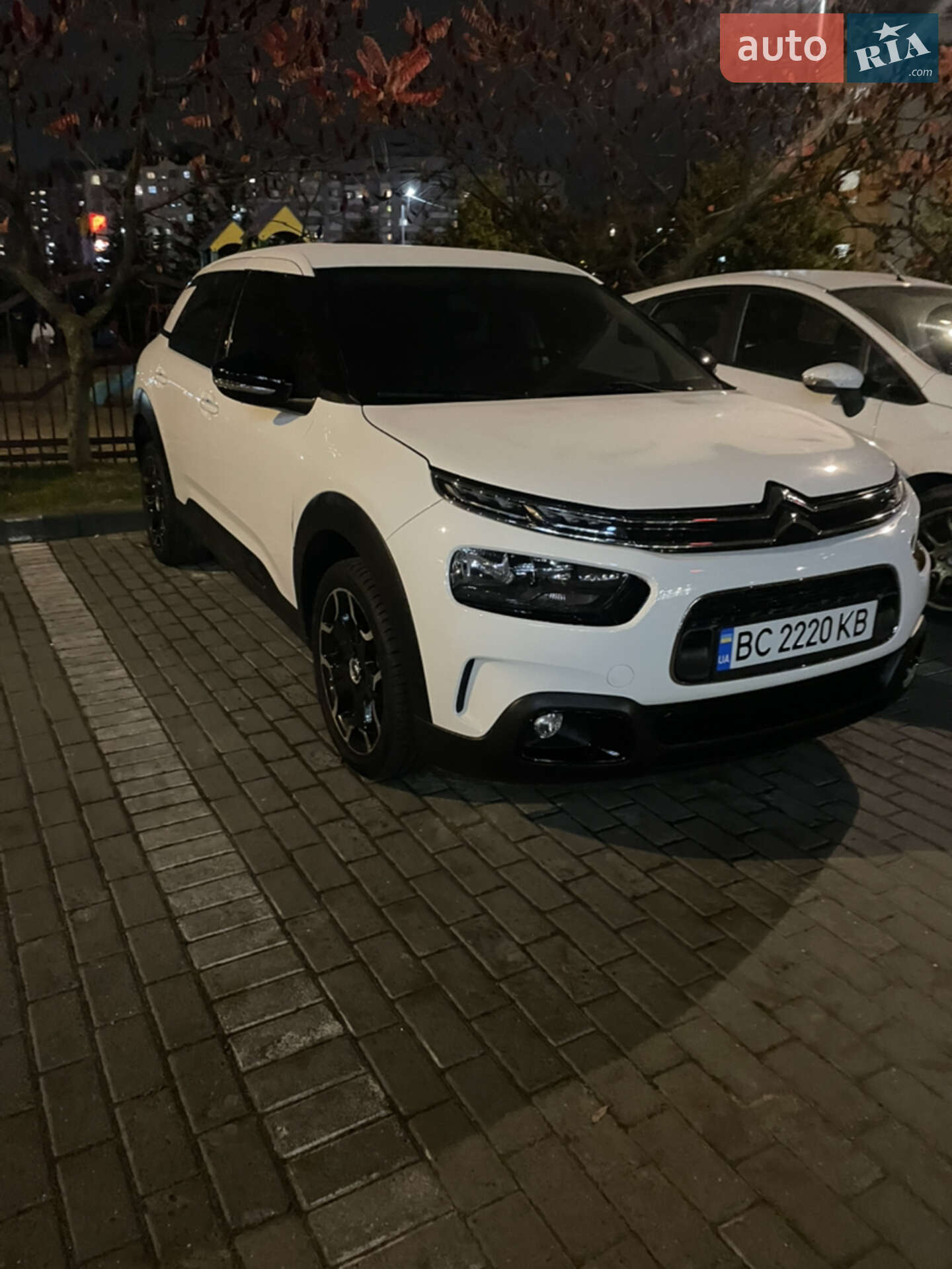 Citroen C4 Cactus 2019 VIN VF70BYHXXKE511715 фото оголошення 13 з 13